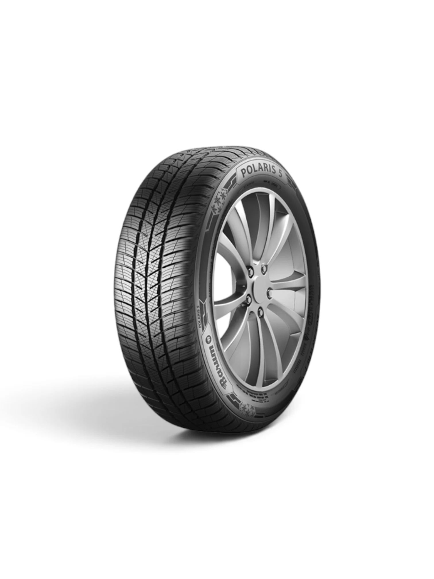 Anvelopă iarnă Barum 5 R13