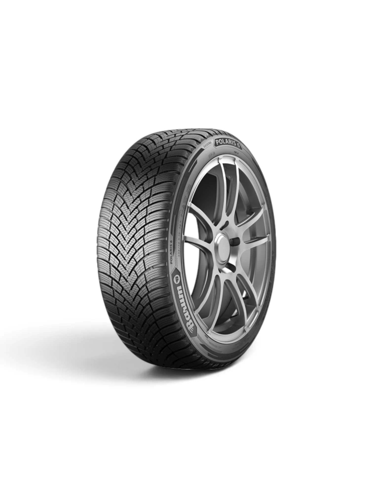 Anvelopă iarnă Barum 6 R14