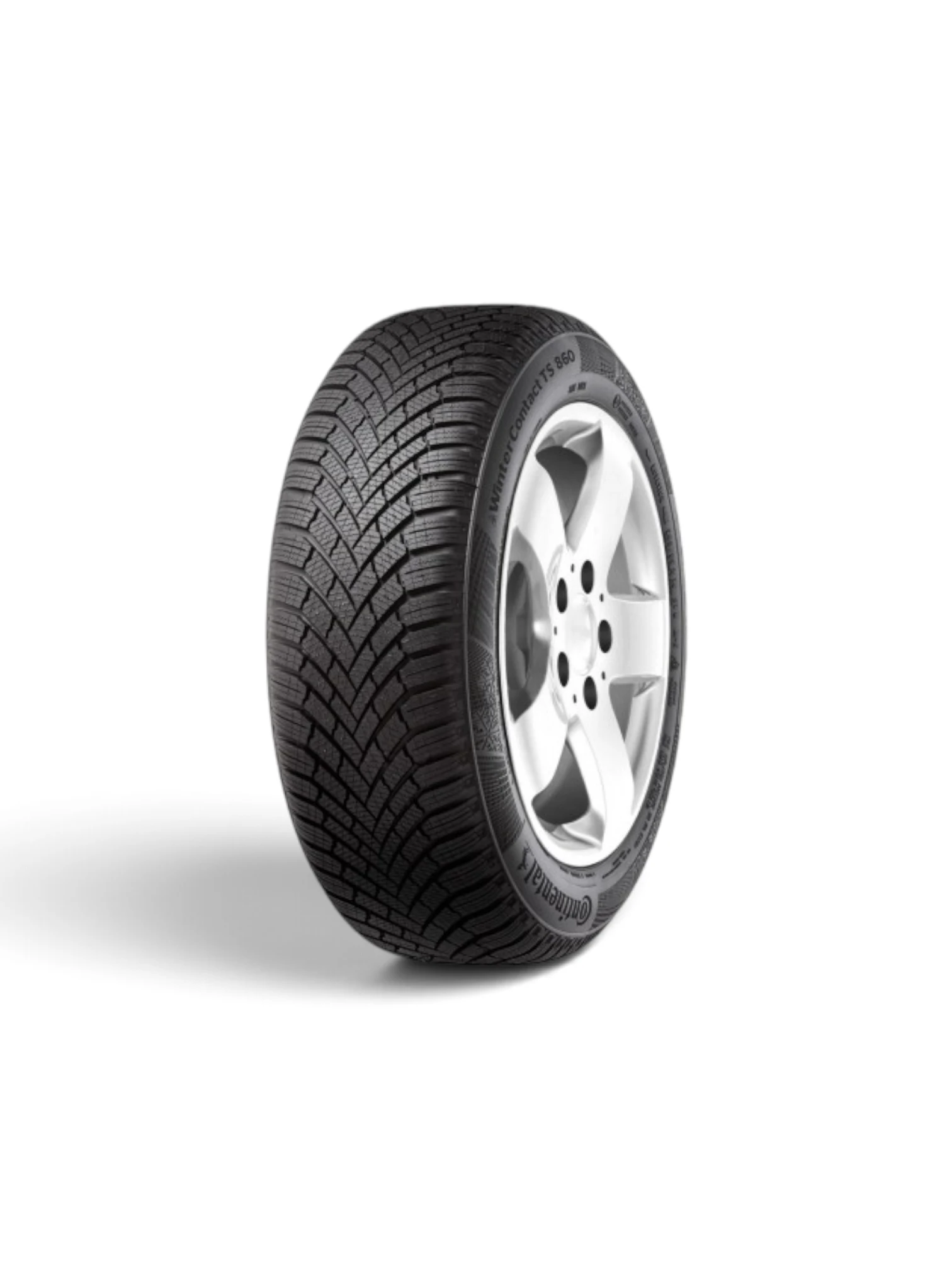 Anvelopă iarnă Continental 255/45 R20