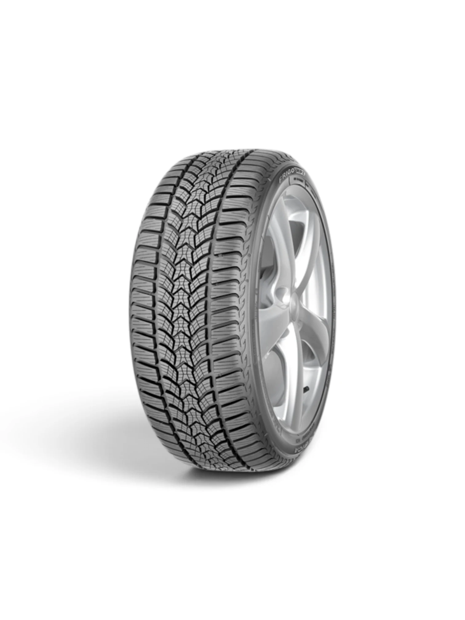 Anvelopă iarnă Debica 2 R15