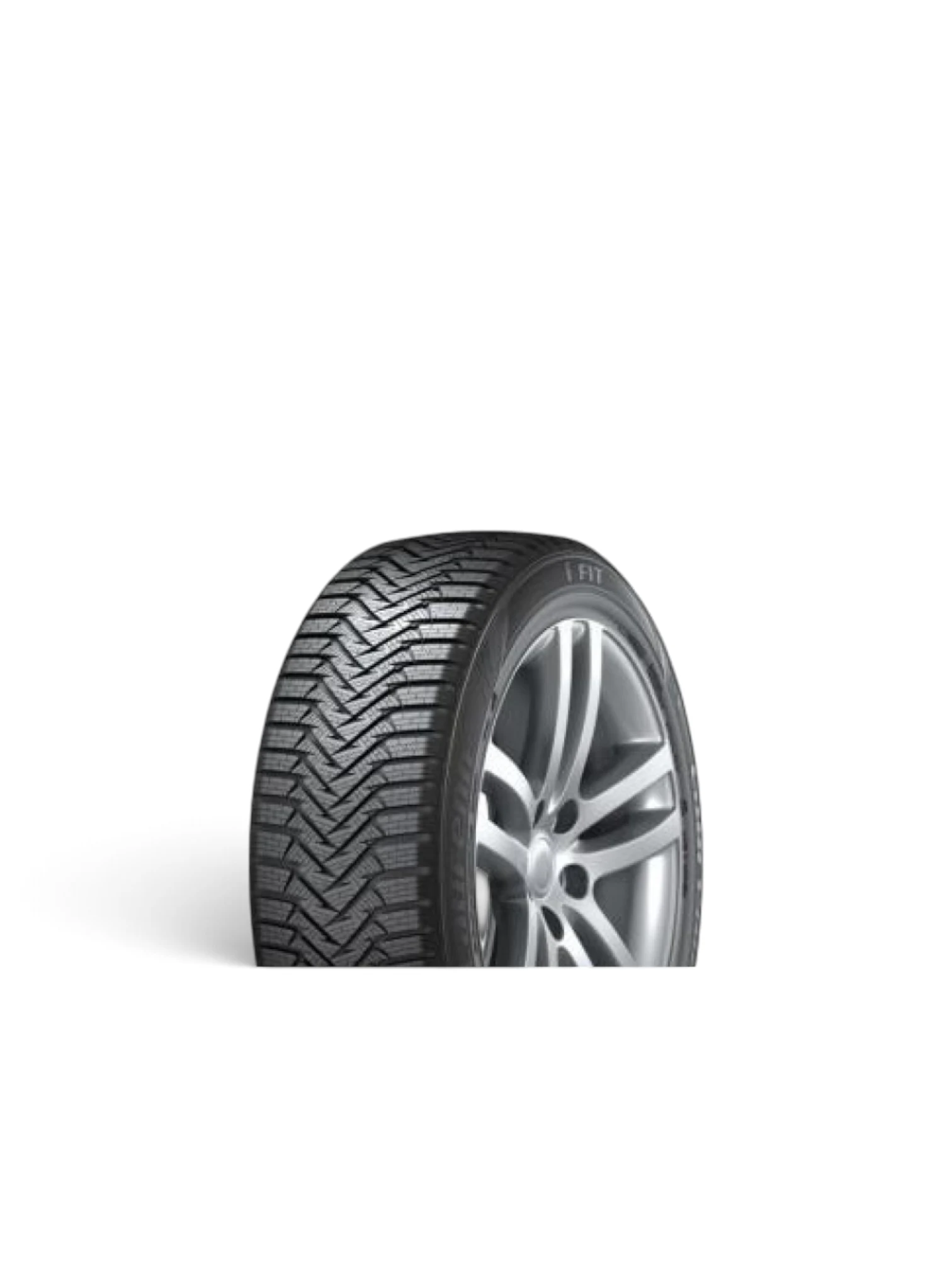 Anvelopă Iarnă Laufenn I FIT LW31 215/55R16 97H