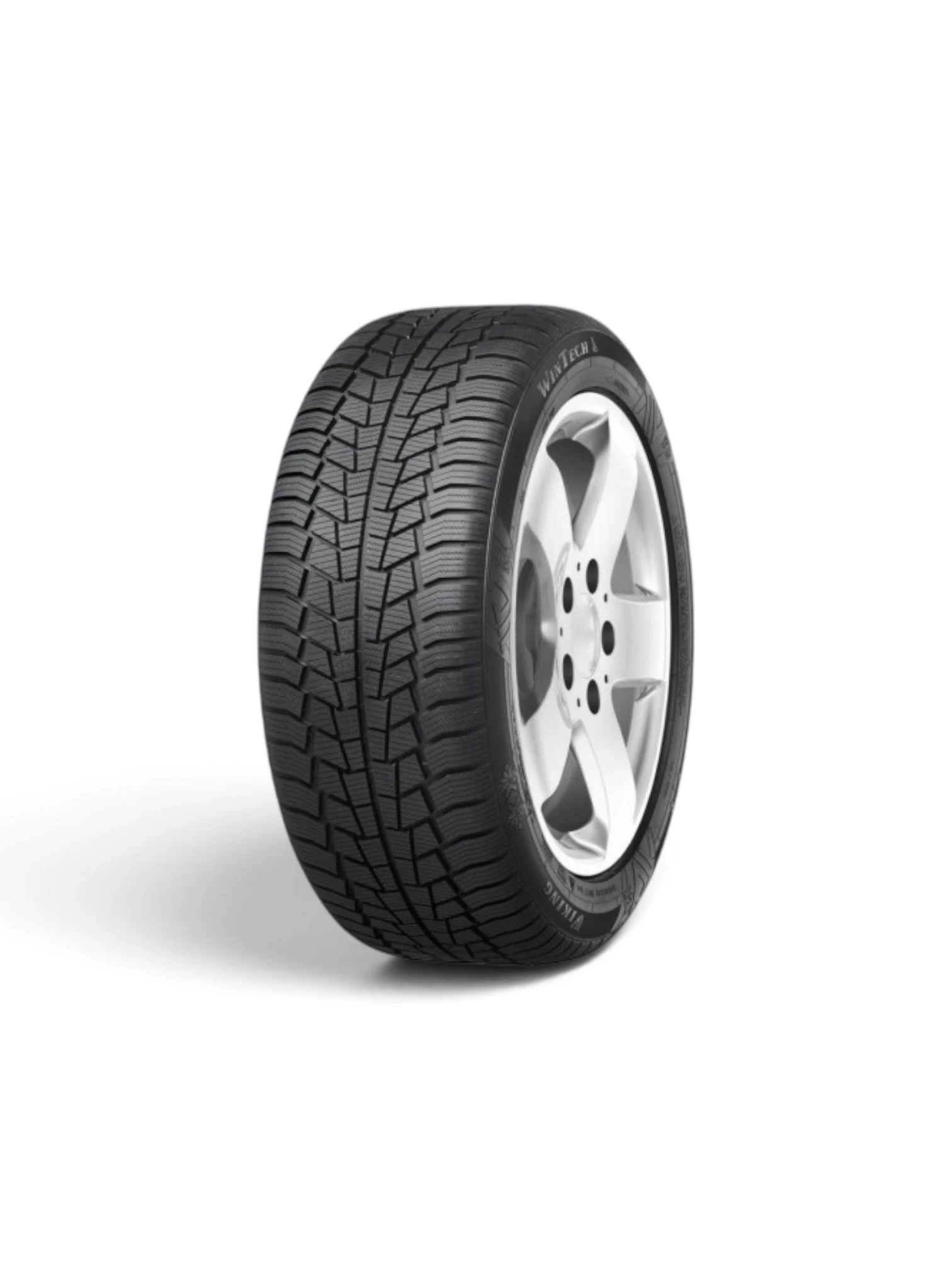 Anvelopă Iarnă Viking WinTech NewGen 215/55R18 99V