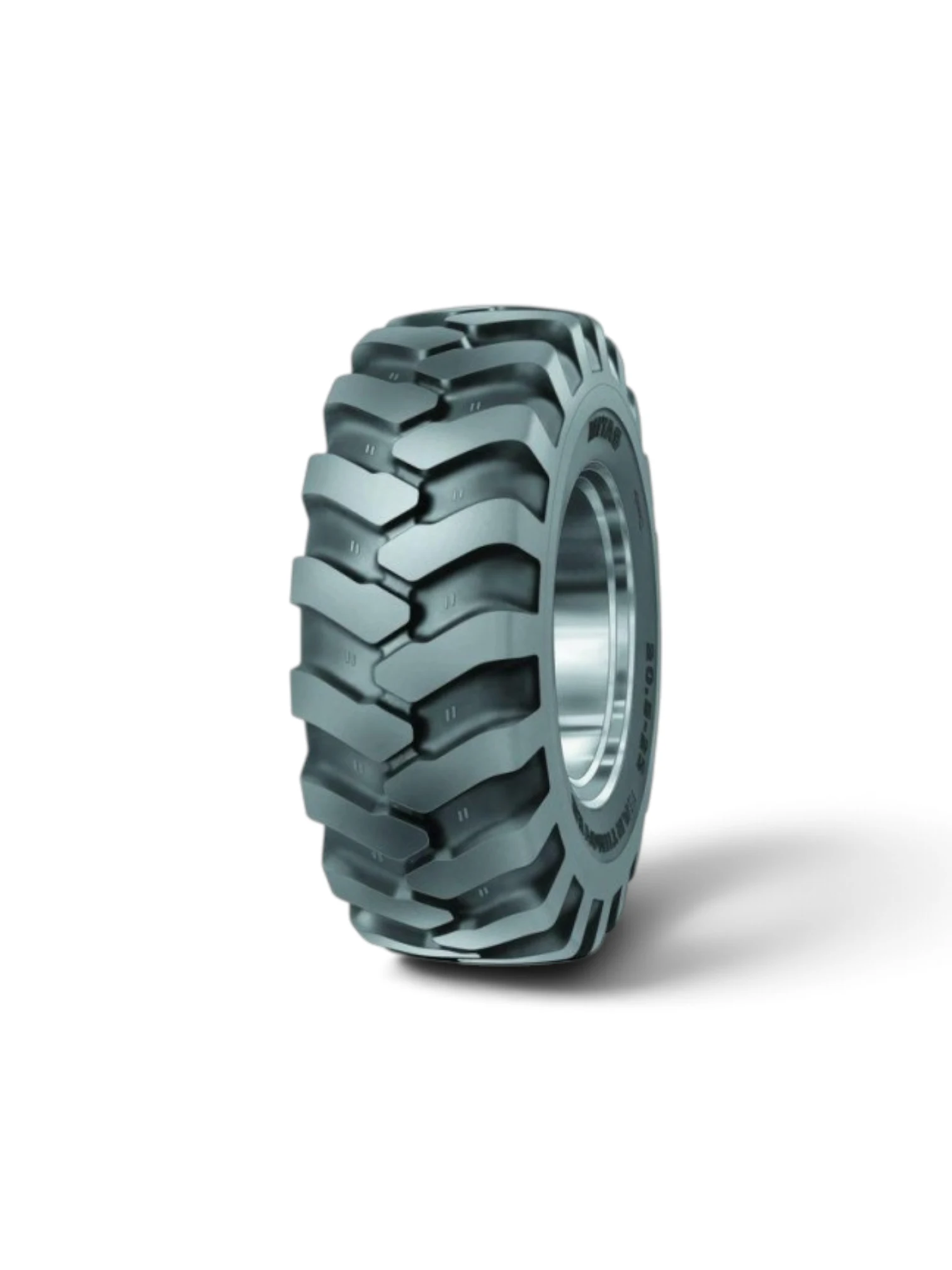 Anvelopă Industrială 17.5-25 Mitas EM-20 L2 Well Grip 177A2/158B 16PR