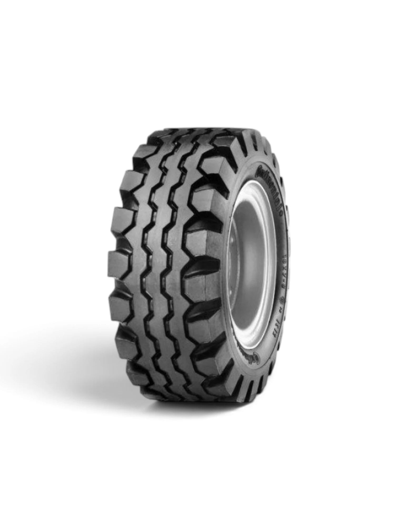 Anvelopă Industrială 4.00-4 (12x4) Continental IC-10 77A5 6PR