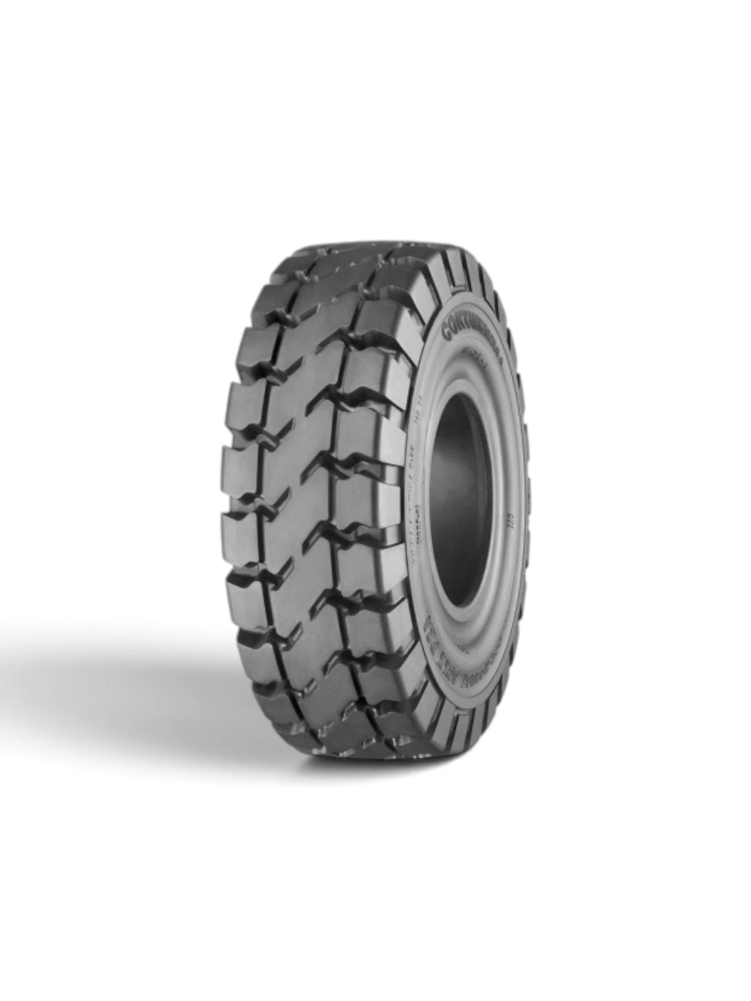 Anvelopă Industrială Conti ind pline (225/75-10) (6.50) CSE SC20 SIT MILE+ 23X9-10 142A5