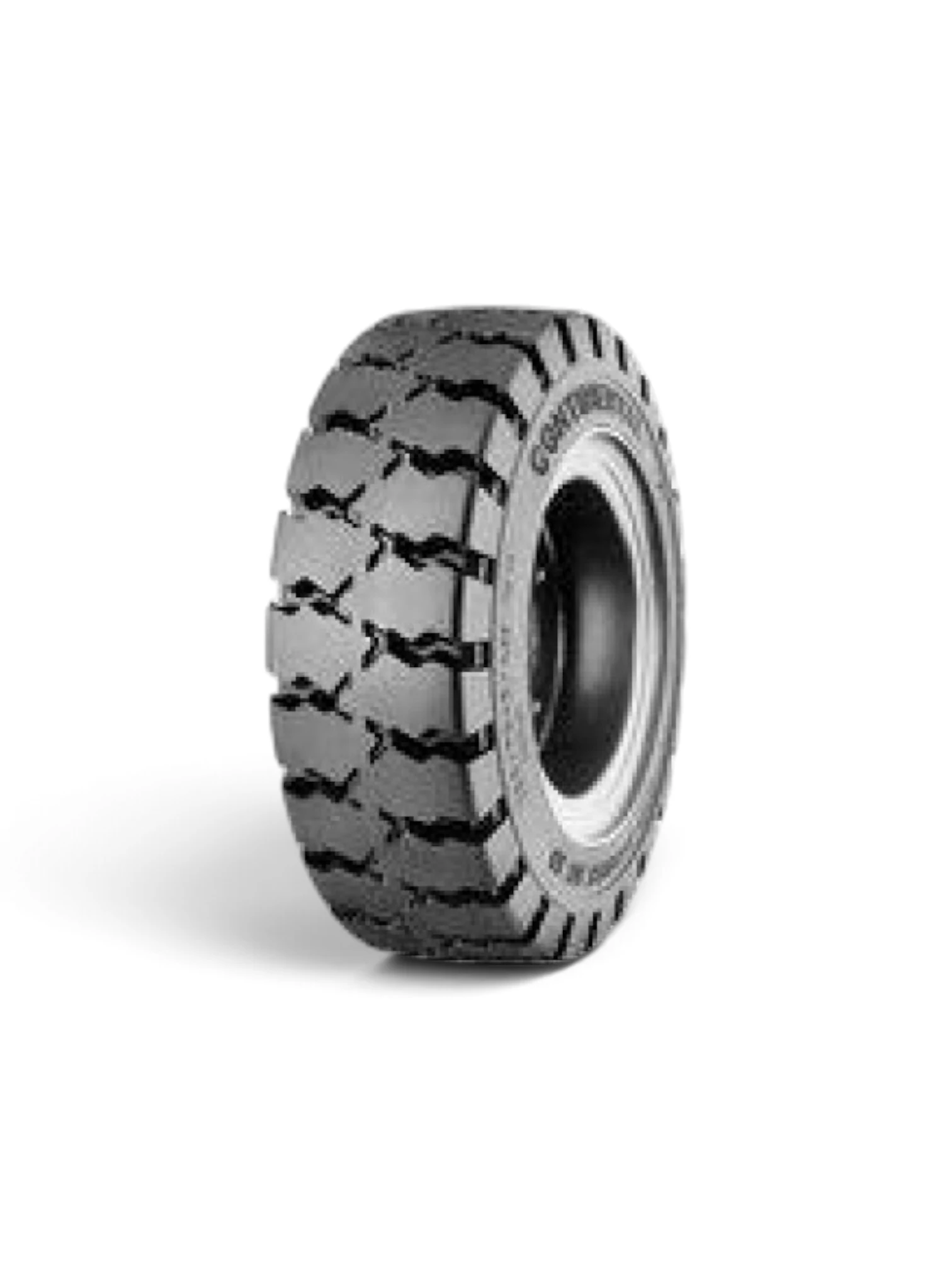 Anvelopă Industrială Conti ind pline CSEASY SC15 SET 5.00-8 111A5