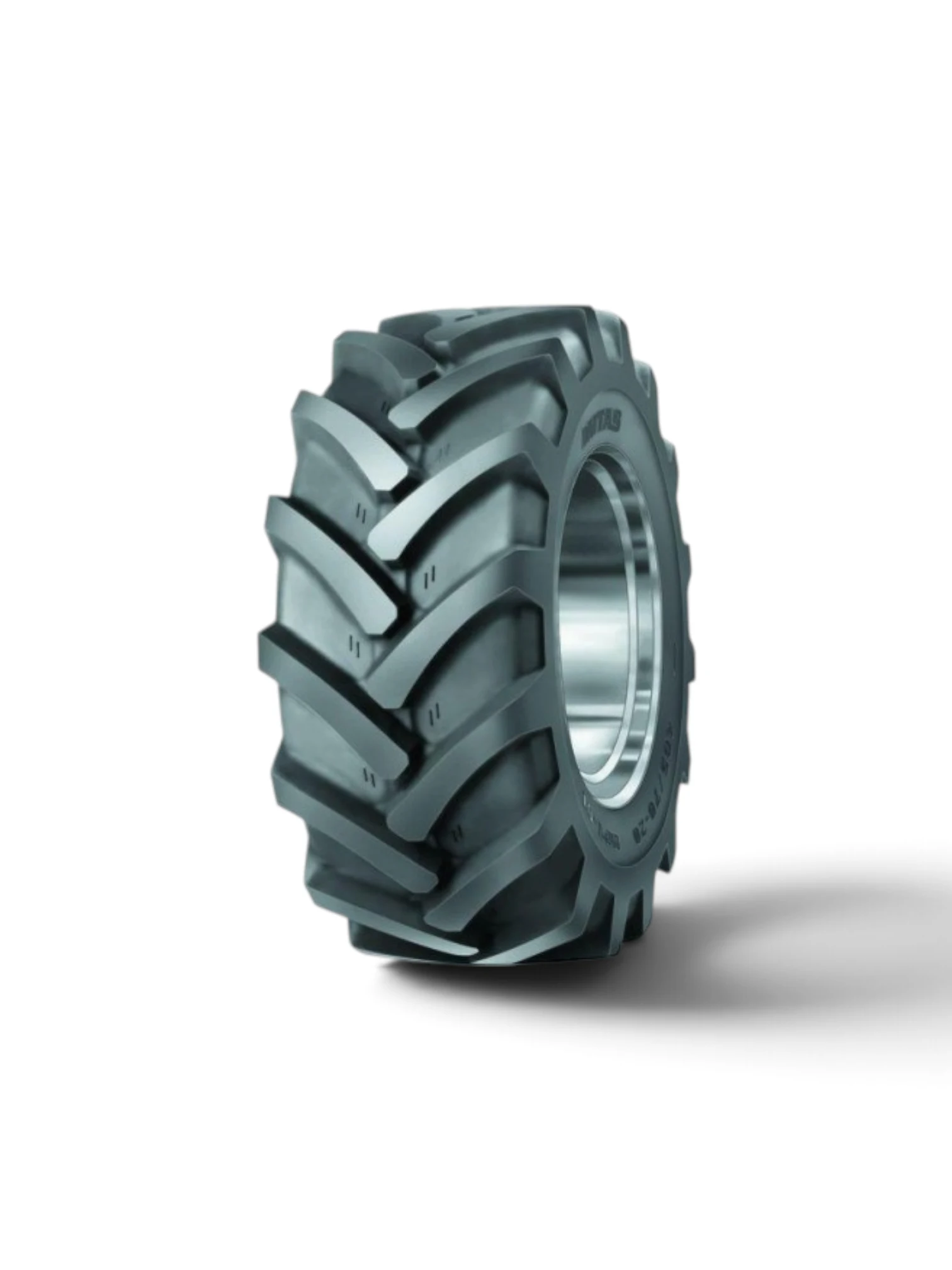 Anvelopă Industrială Mitas (340/80-18) MPT-01 12.5-18 145B