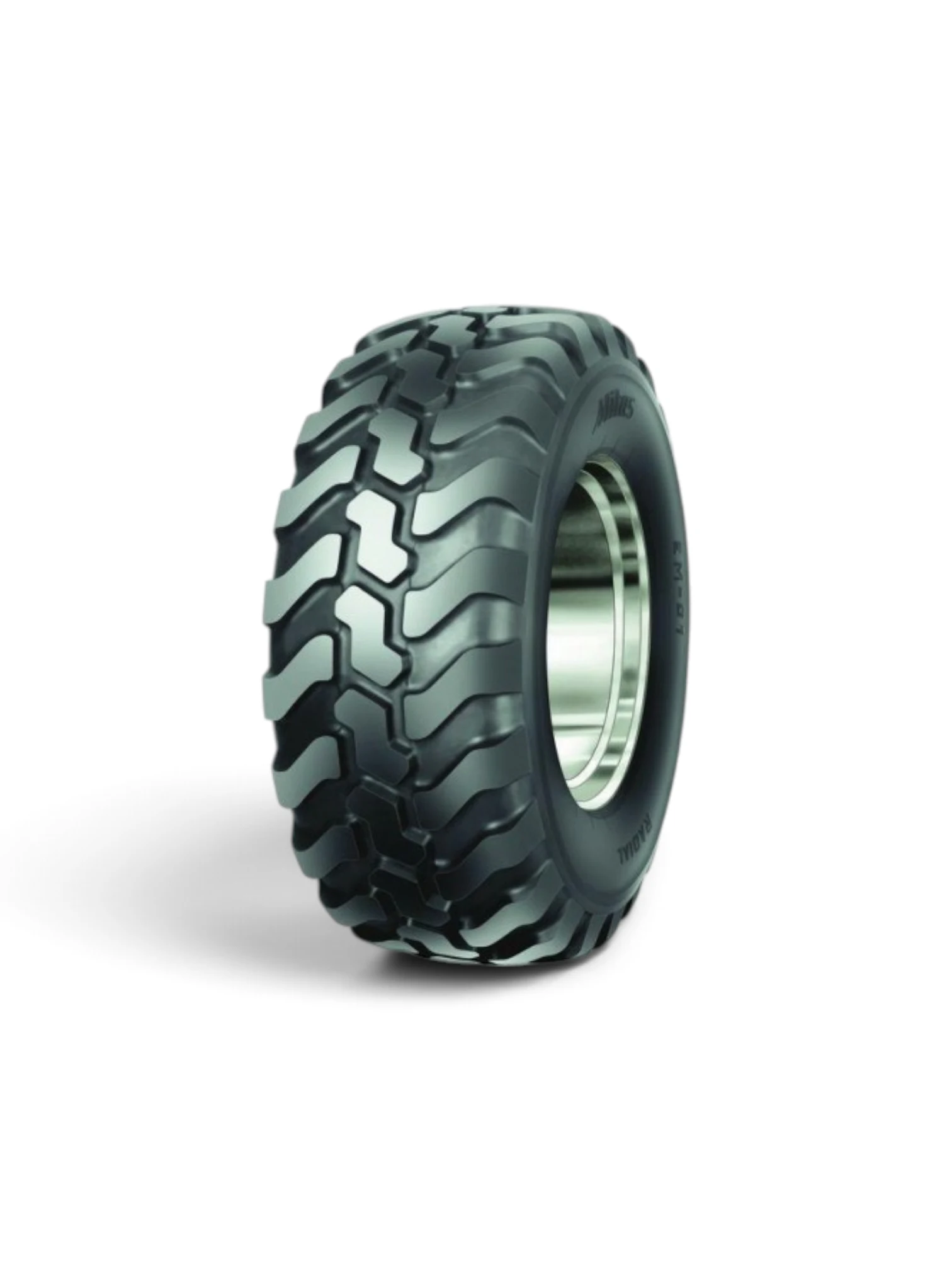 Anvelopă Industrială Mitas EM-01 365/70R18 135B