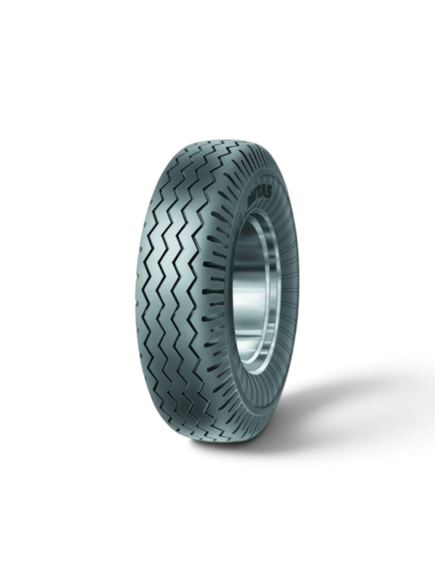 Anvelopă Industrială Mitas FL-03 4.00-8 97A5