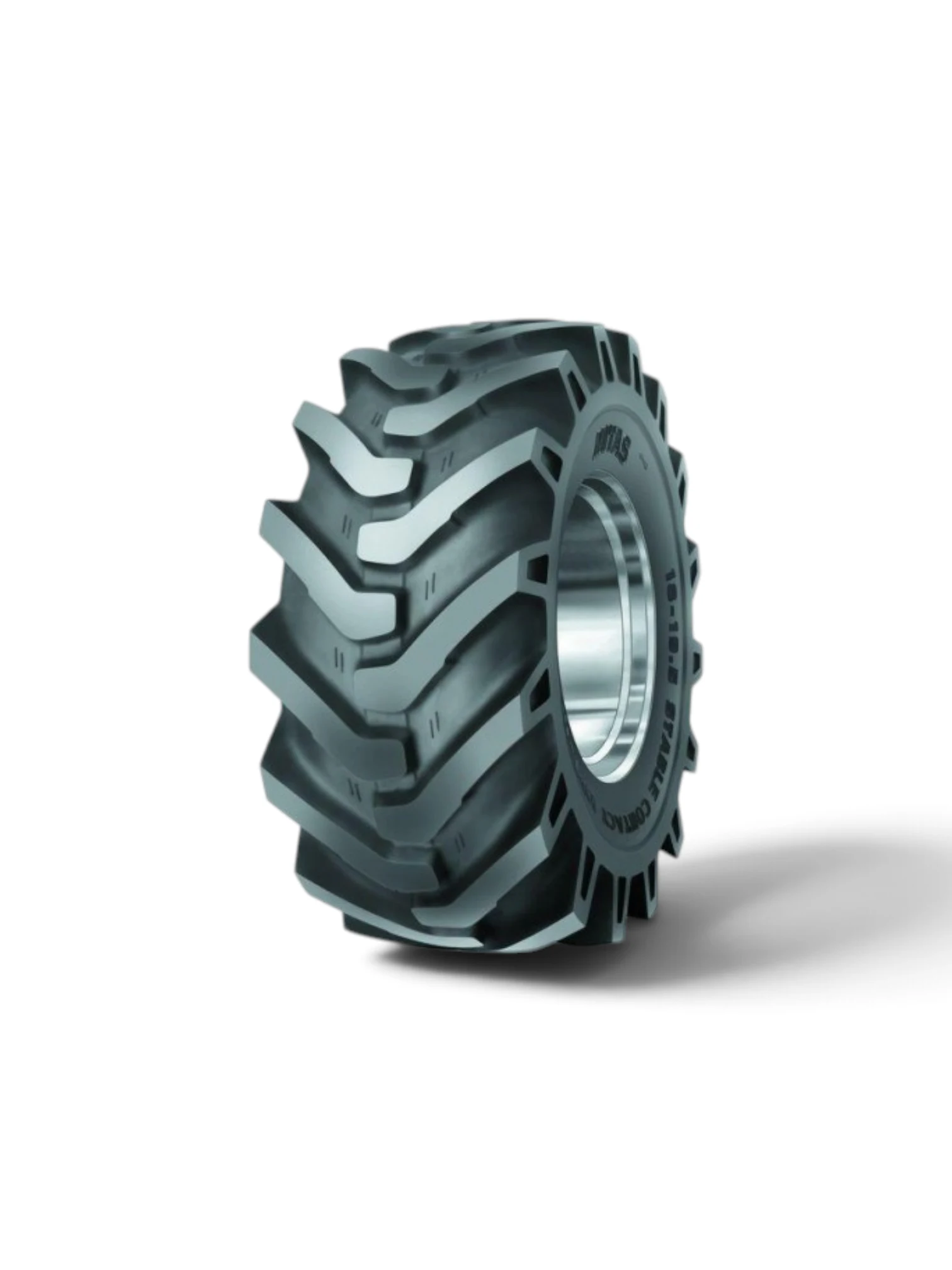 Anvelopă Industrială Mitas MPT-06 18-19.5 160A8