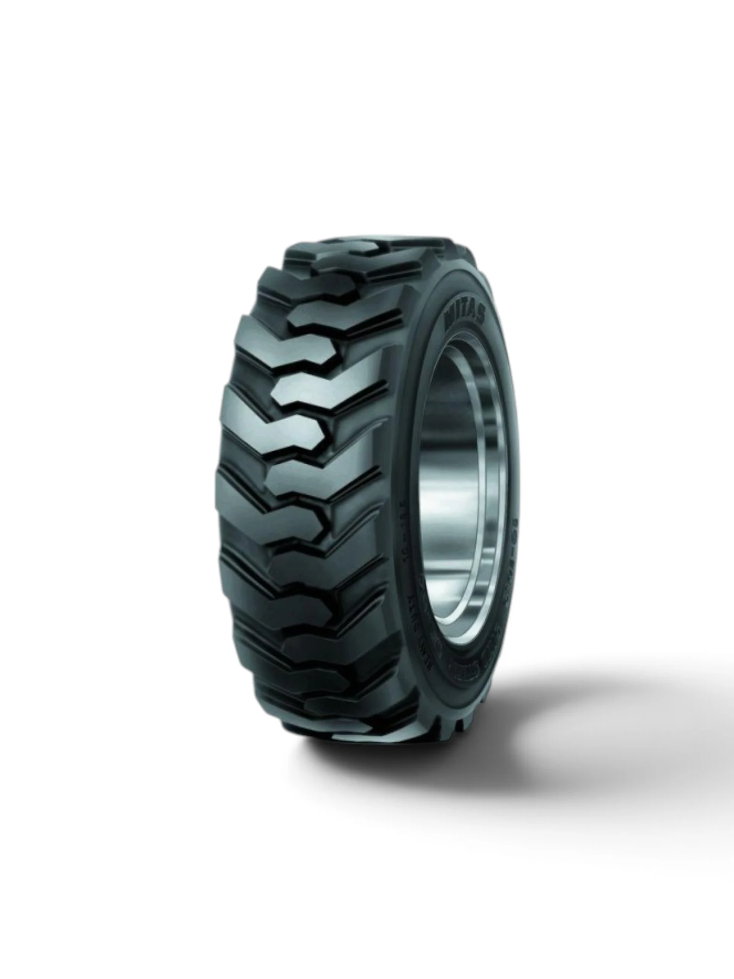 Anvelopă Industrială Mitas SK-02 10-16.5 135A3