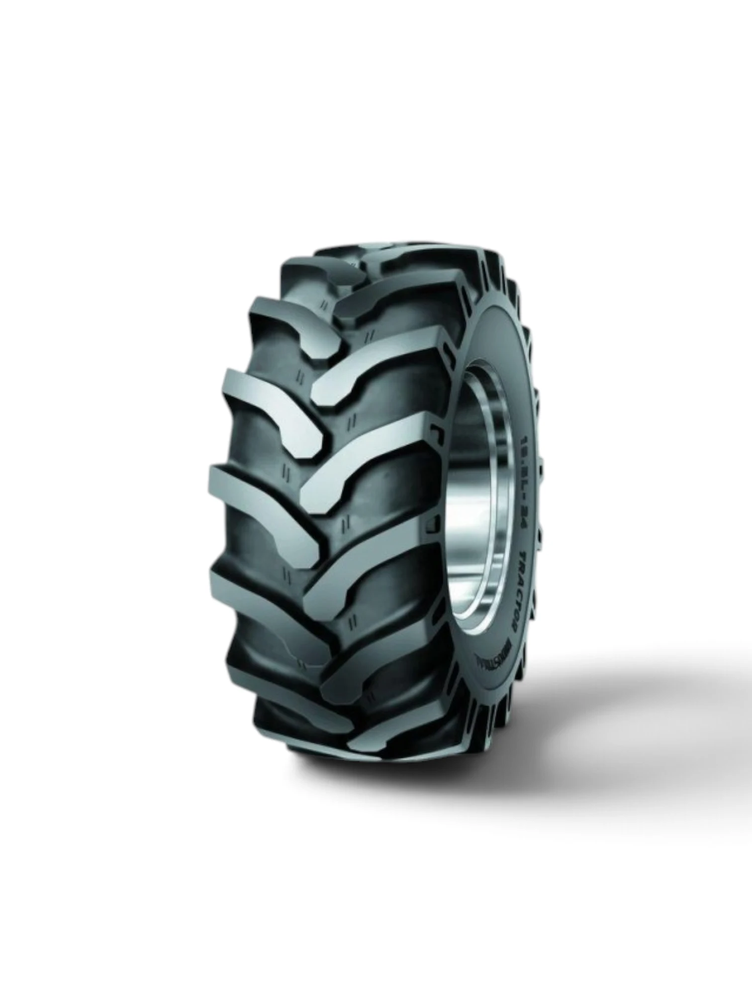 Anvelopă Industrială Mitas TI-05 S116 IND 19.5L-24 151A8
