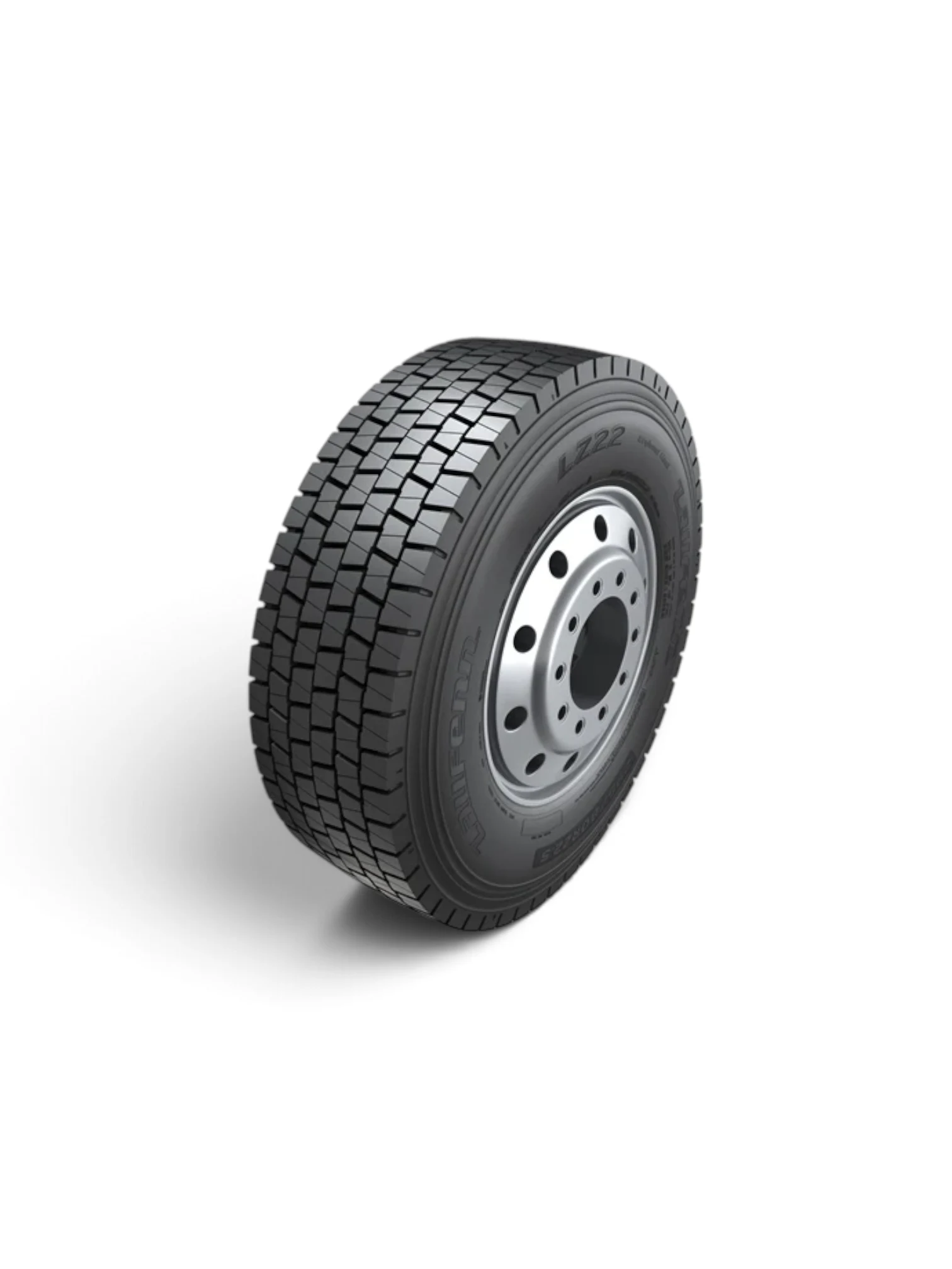 Anvelopă pentru camion Laufenn 315/70 R22.5