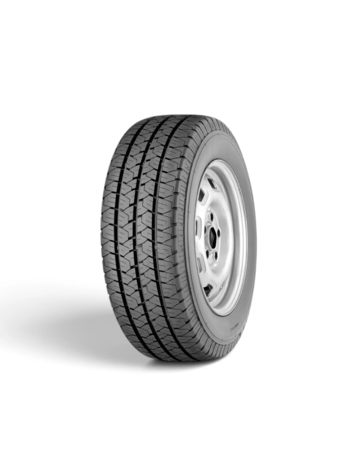 Anvelopă Vară Barum 107/ (103T) Vanis 3 205/65R16C 105T