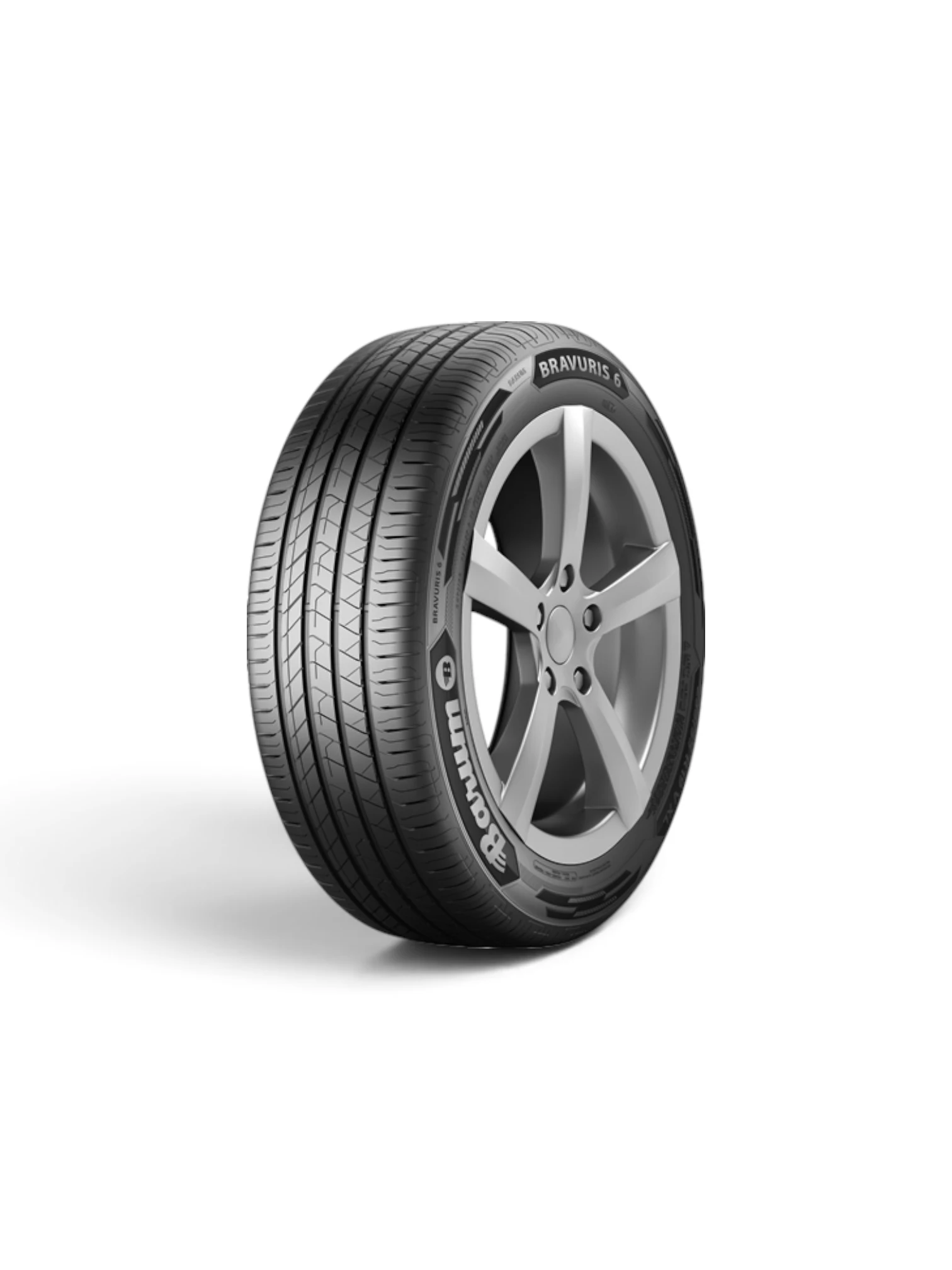 Anvelopă vară Barum 6 R18