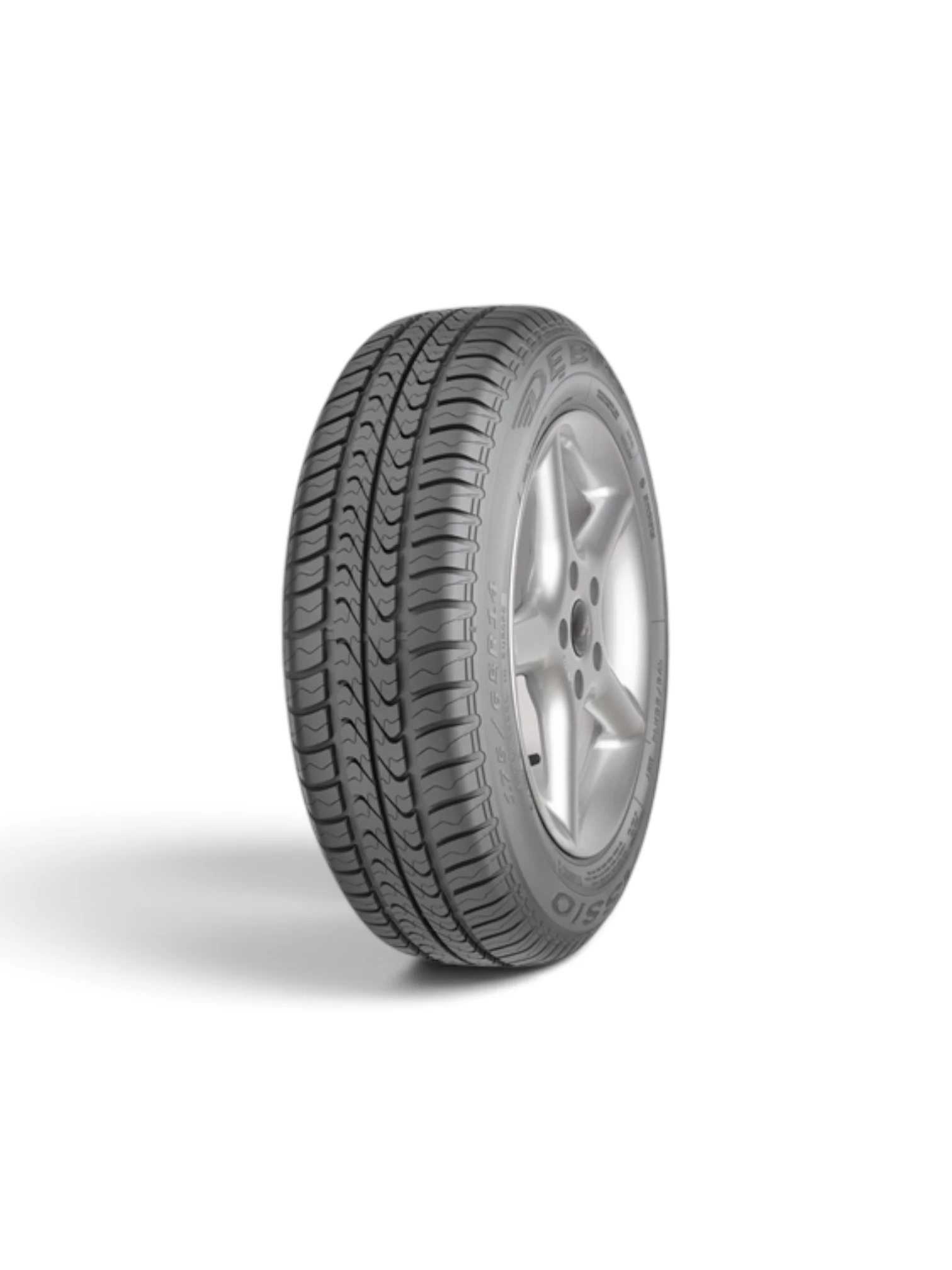 Anvelopă vară Debica 2 R14