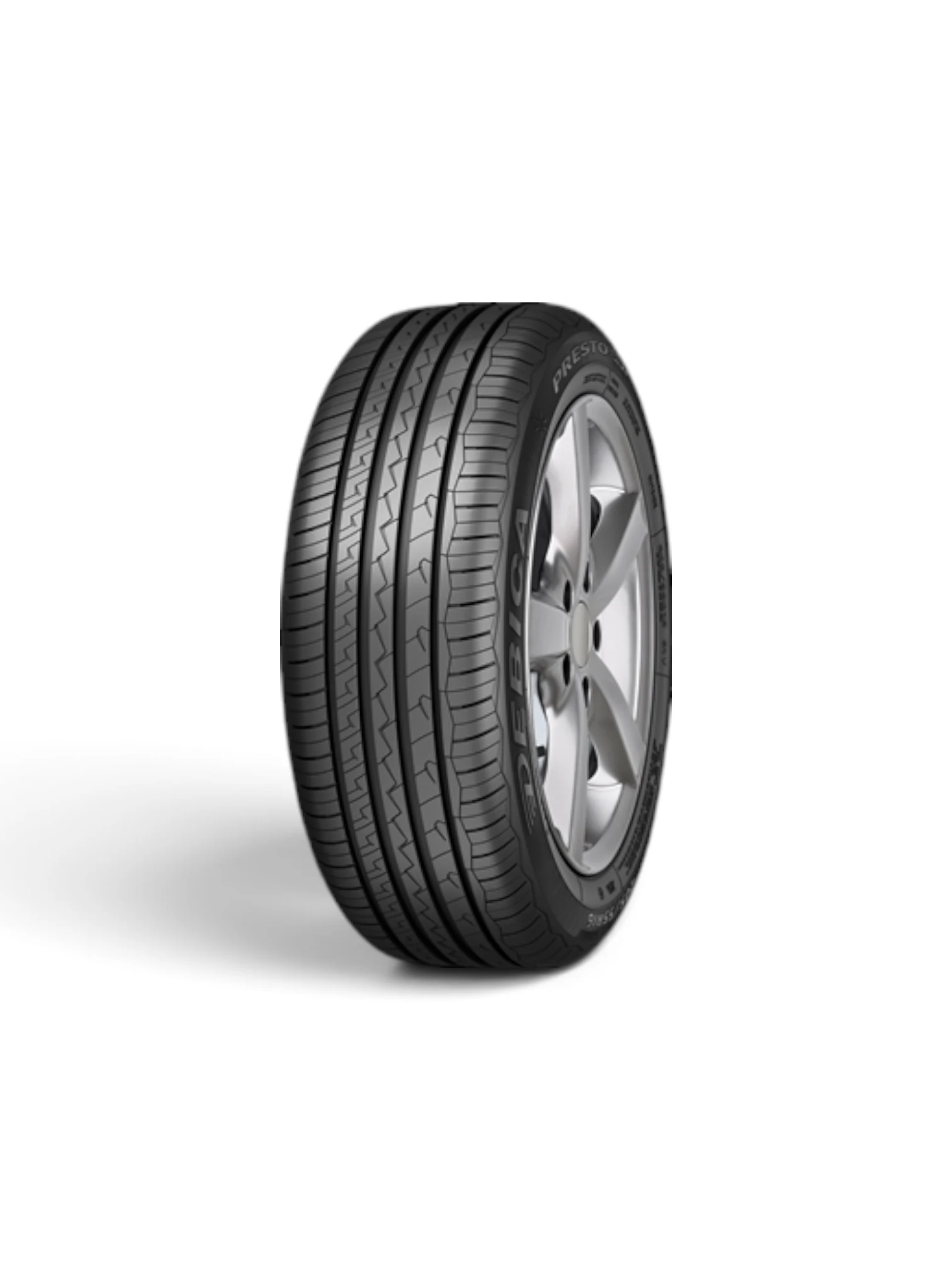 Anvelopă vară Debica 2 R16
