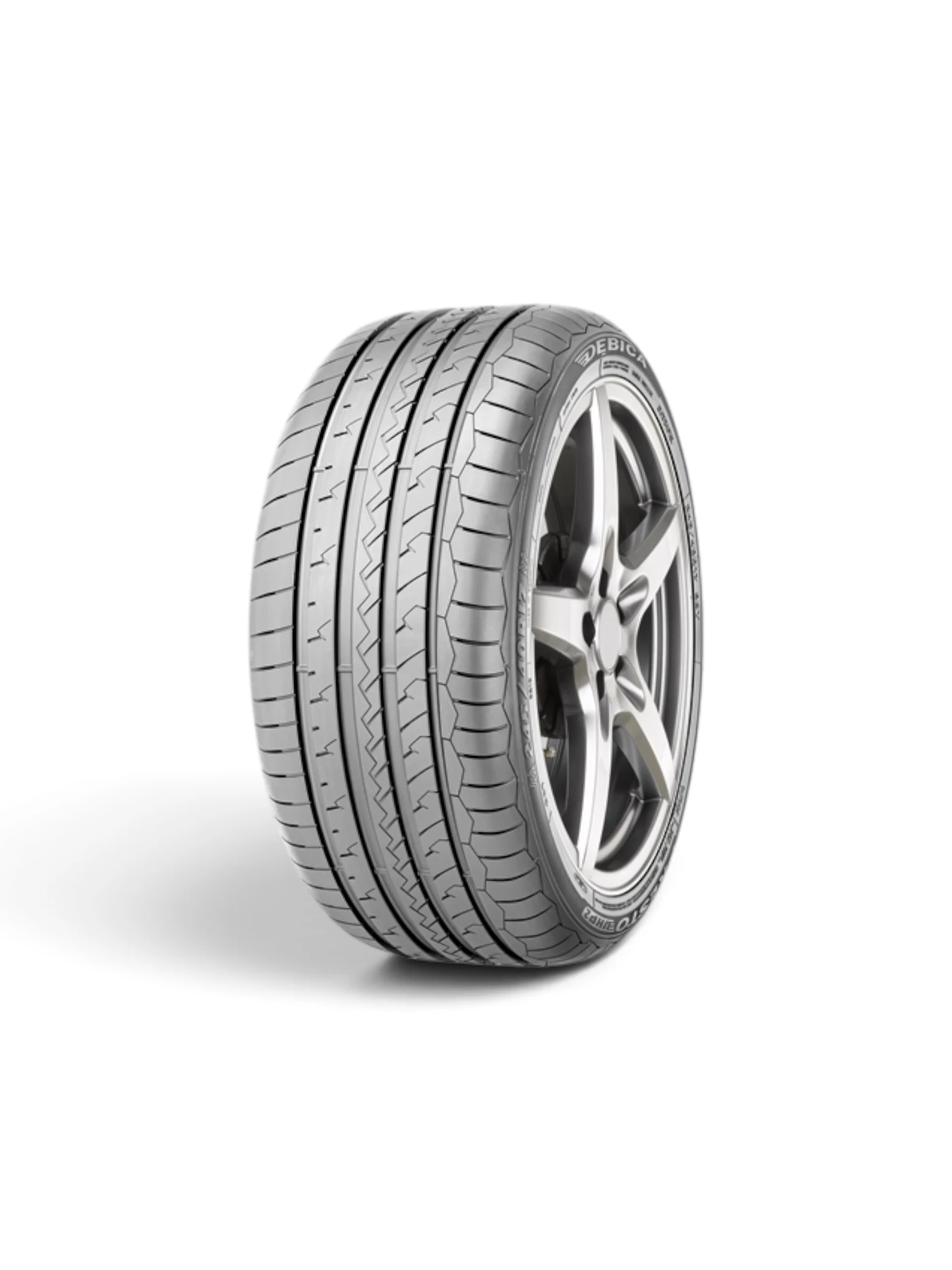 Anvelopă vară Debica 2 R18