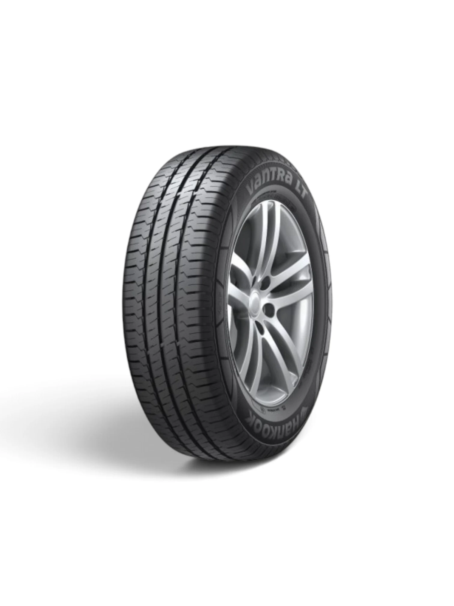 Anvelopă Vară Hankook 99/ Vantra LT RA18 195/60R16C 97H