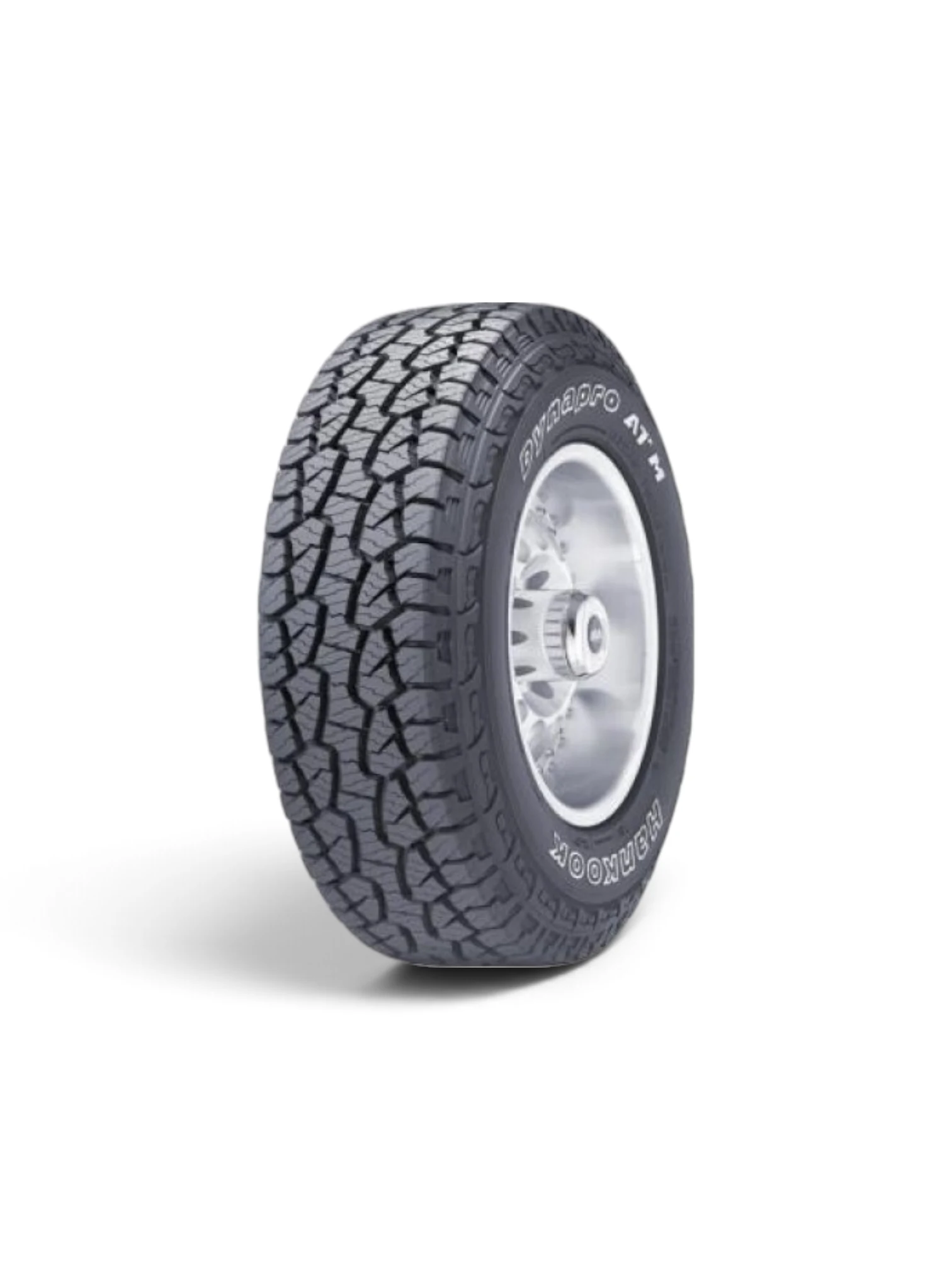 Anvelopă Vară Hankook , Dynapro AT`m RF10 195/80R15 96T