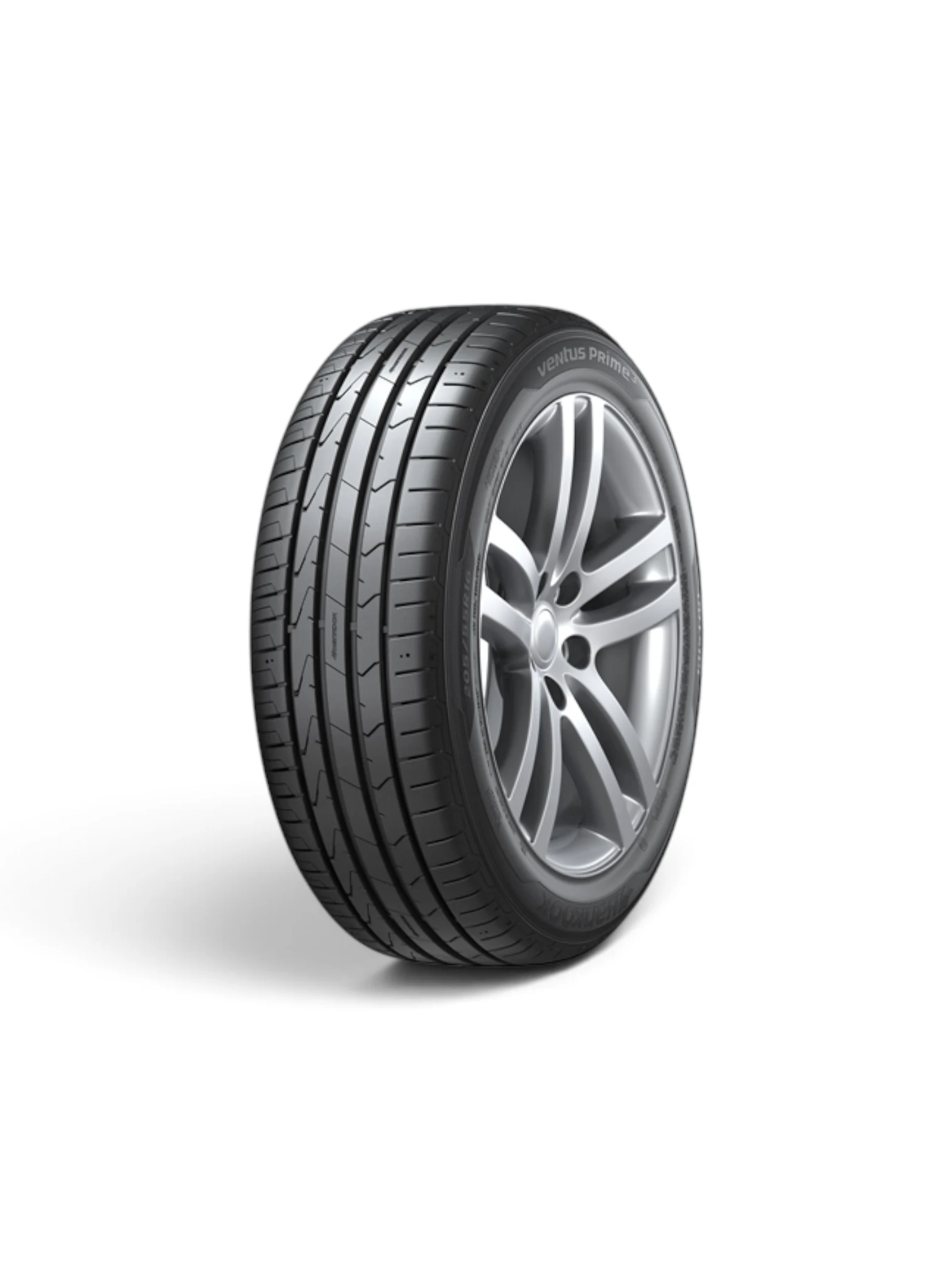 Anvelopă vară Hankook 3 R15