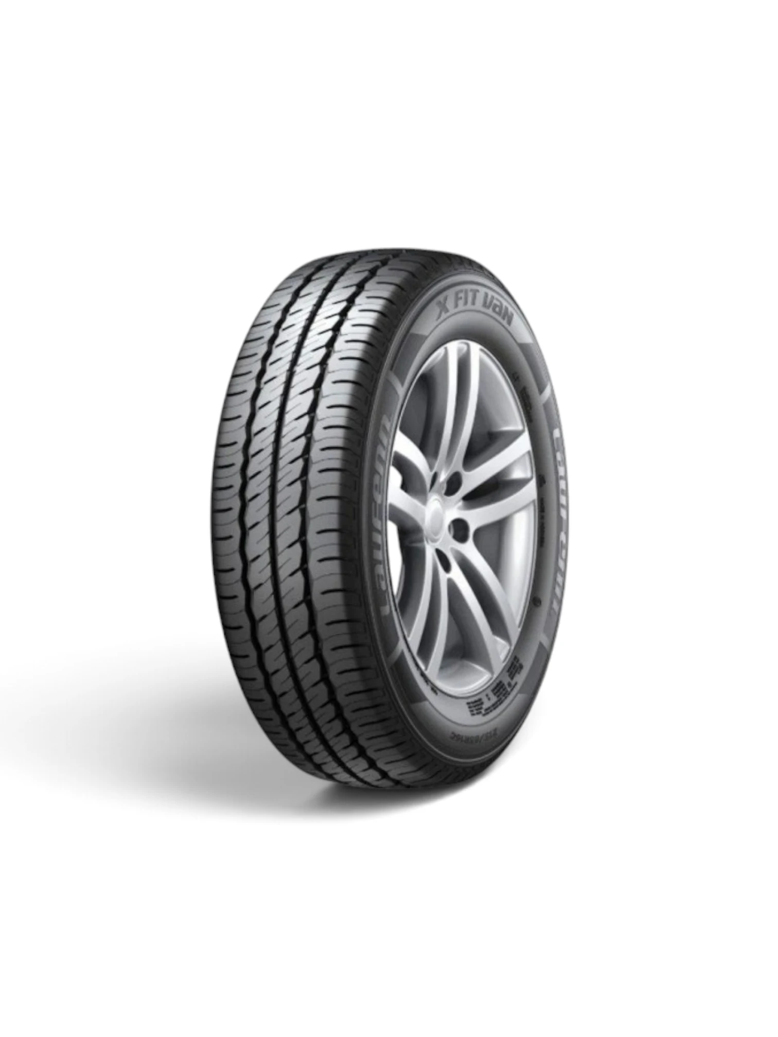 Anvelopă Vară Laufenn vara 107/ X FIT VAN LV01 195/75R16C 105R