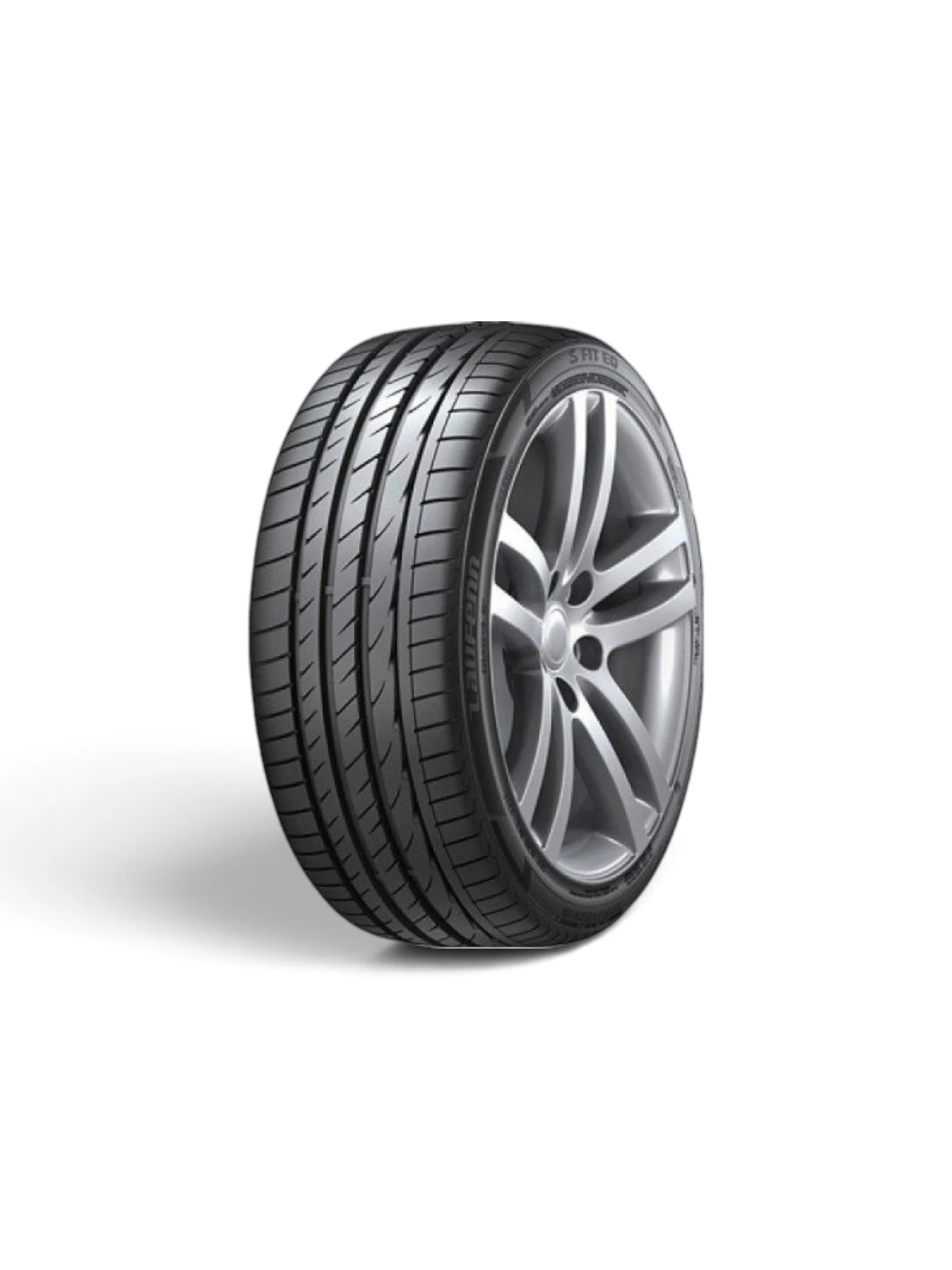 Anvelopă Vară Laufenn vara , S FIT EQ+ LK01 235/55R18 100V