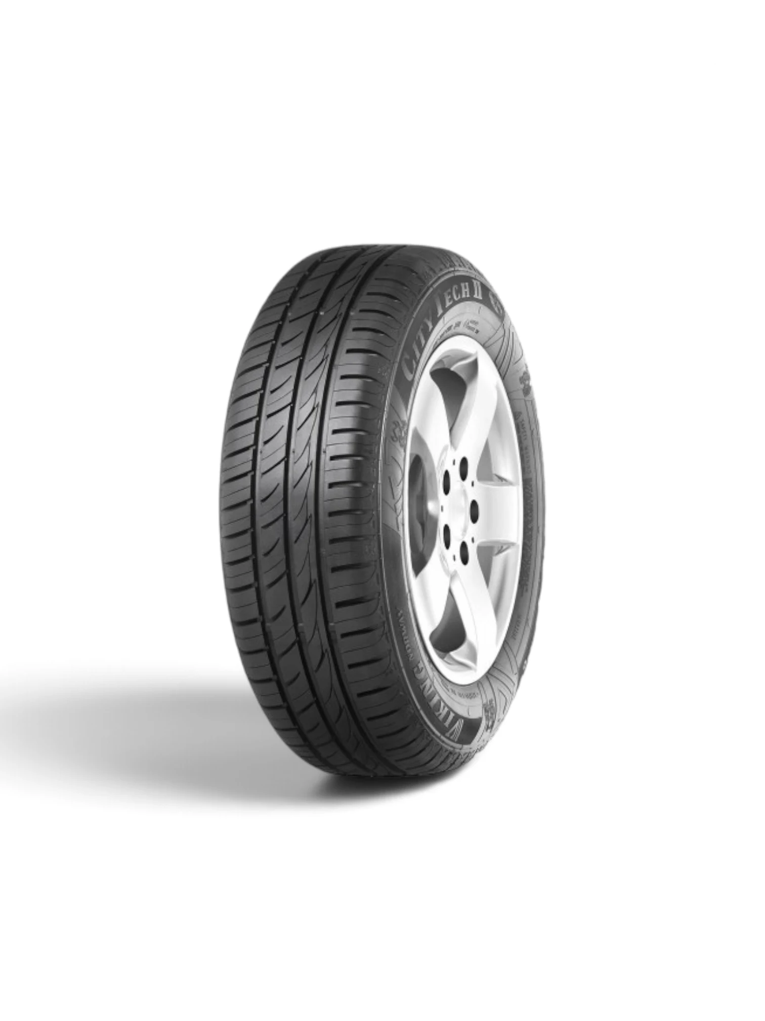 Anvelopă Vară Viking CITYTECH II 185/55R14 80T