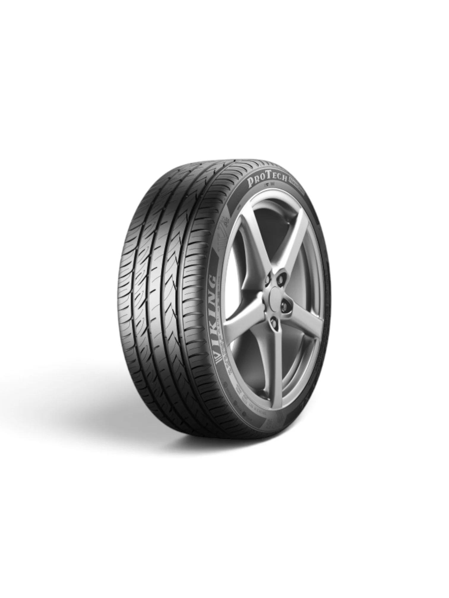 Anvelopă Vară Viking ProTech NewGen 245/40R18 97Y