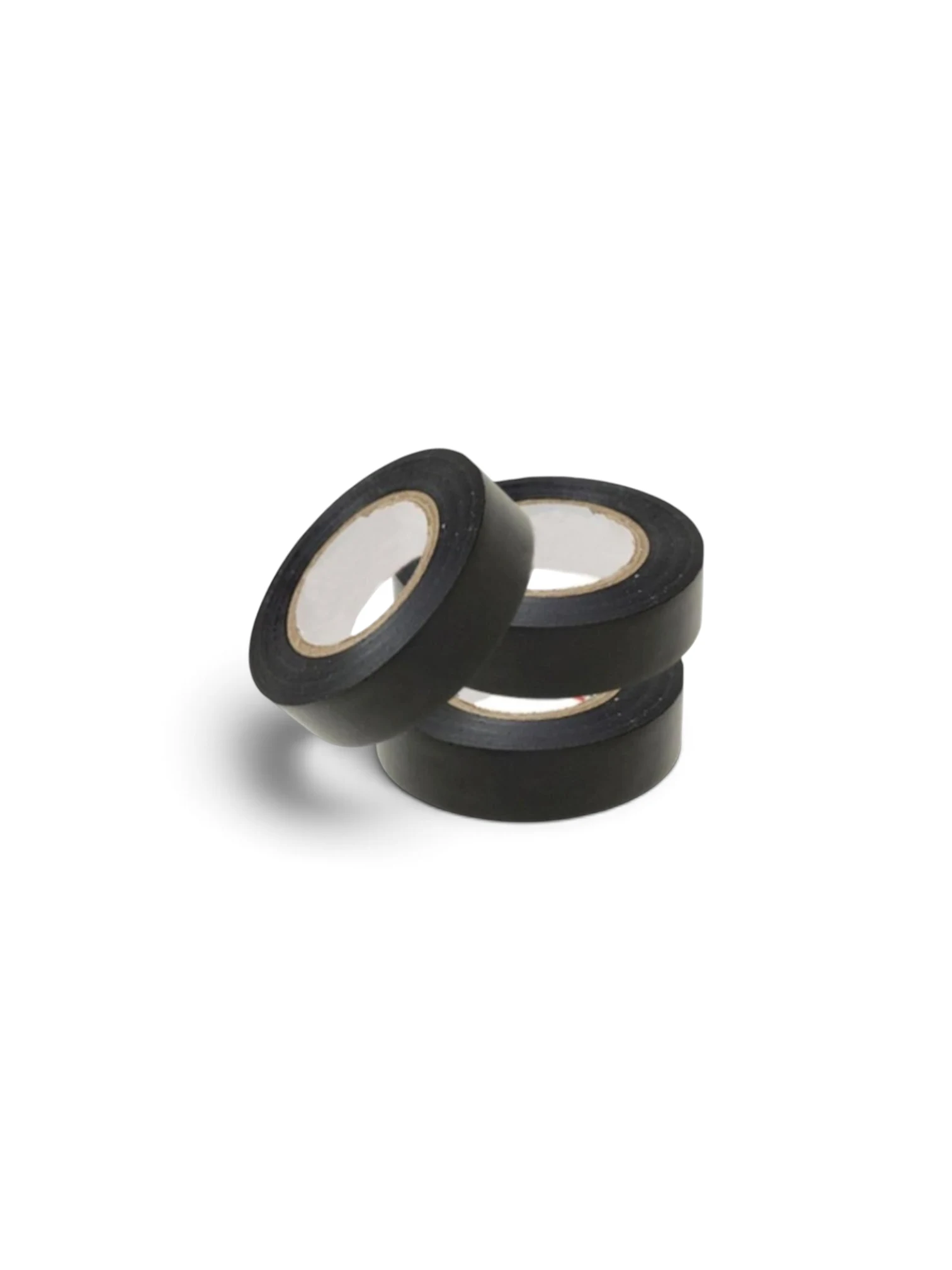 Banda izolatoare neagra 20m/19mm, AKC1041 TruckLed