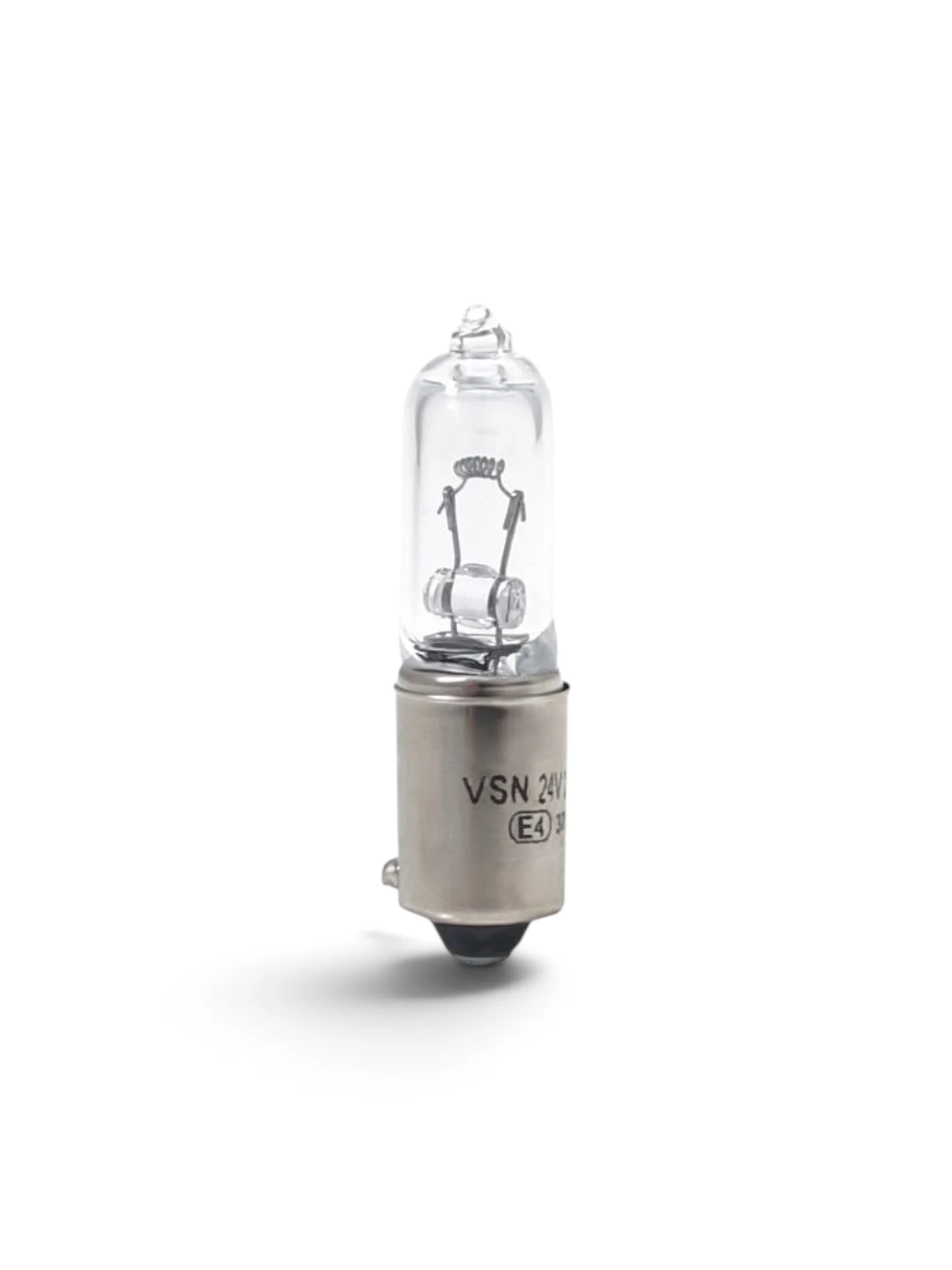 Bec H21 24V girofar, semnalizare BAY9s, Vision 58851
