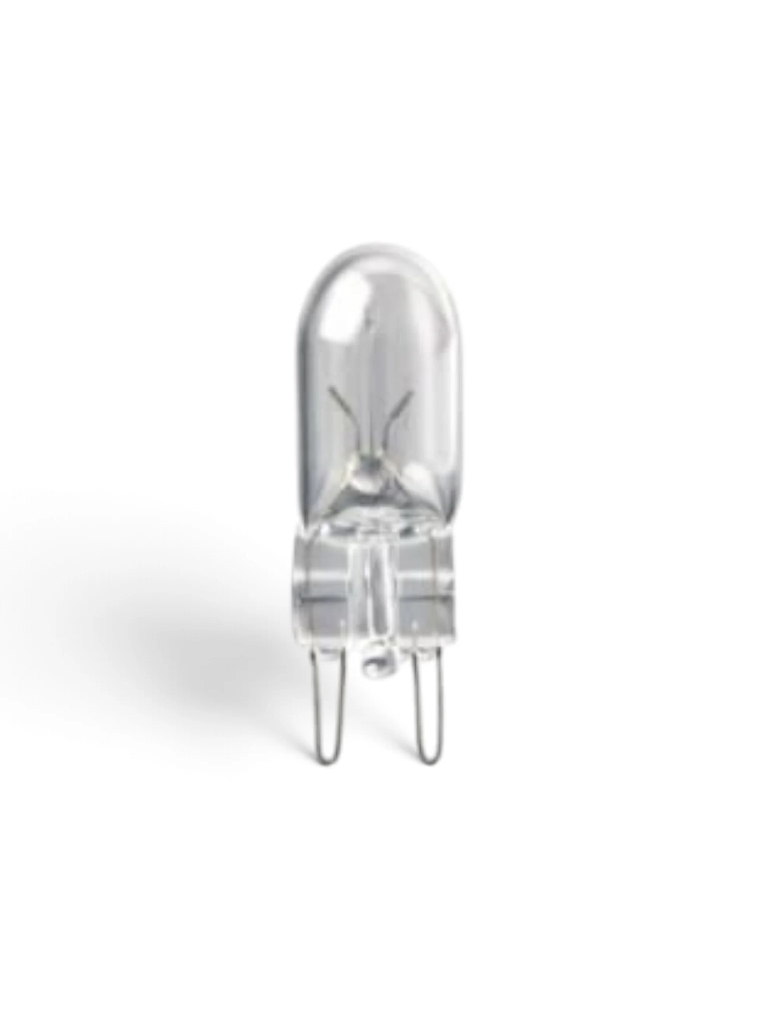 Bec soclu sticla fara dulie 12V/3W W3W T10, 20 bucati 3405 Vecta