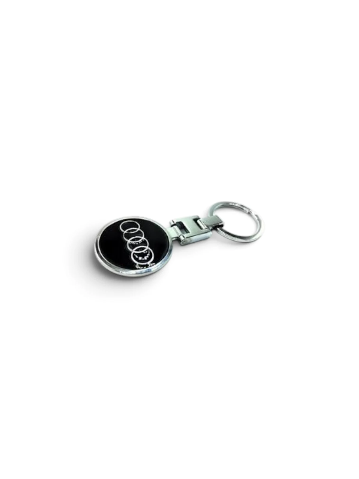 Breloc chei metal, marci auto, Audi
