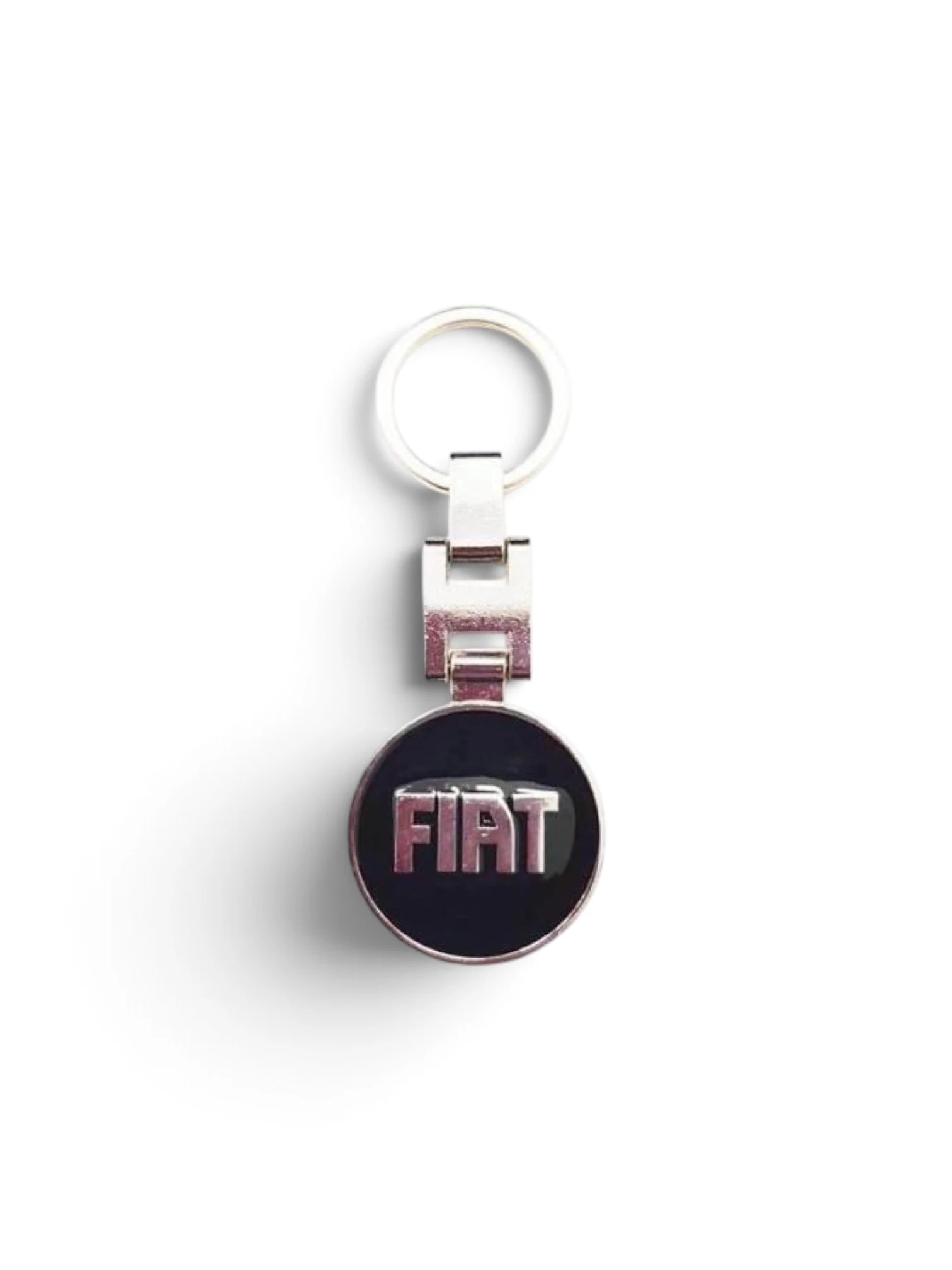 Breloc chei metal -marci auto FIAT
