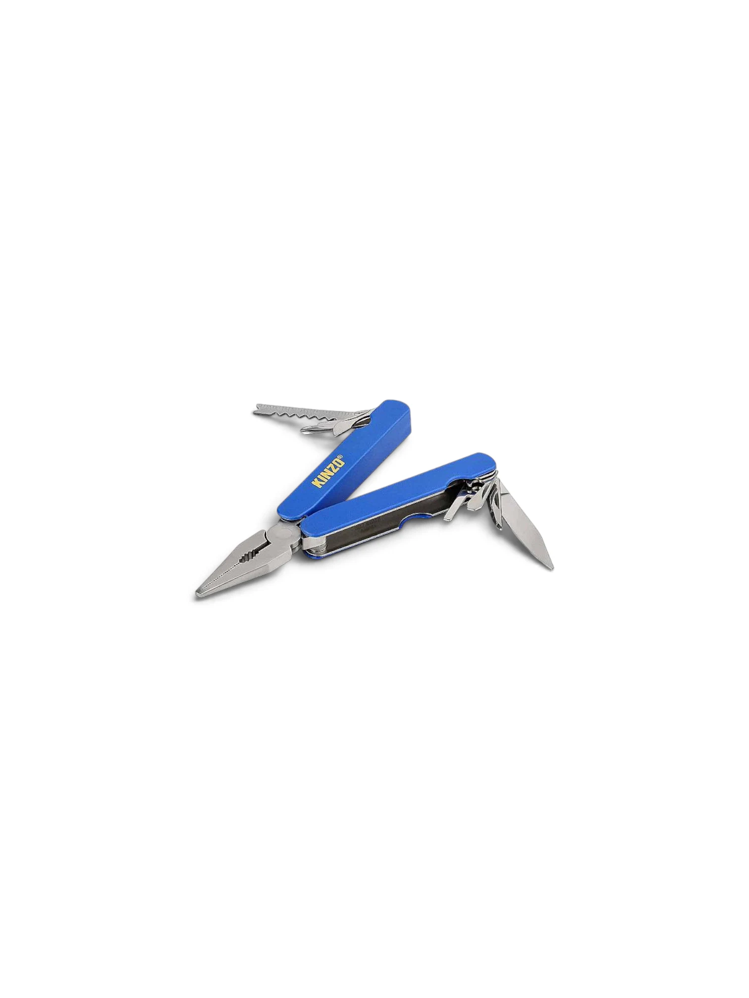 Briceag Multi Tool 15 in 1 Kinzo