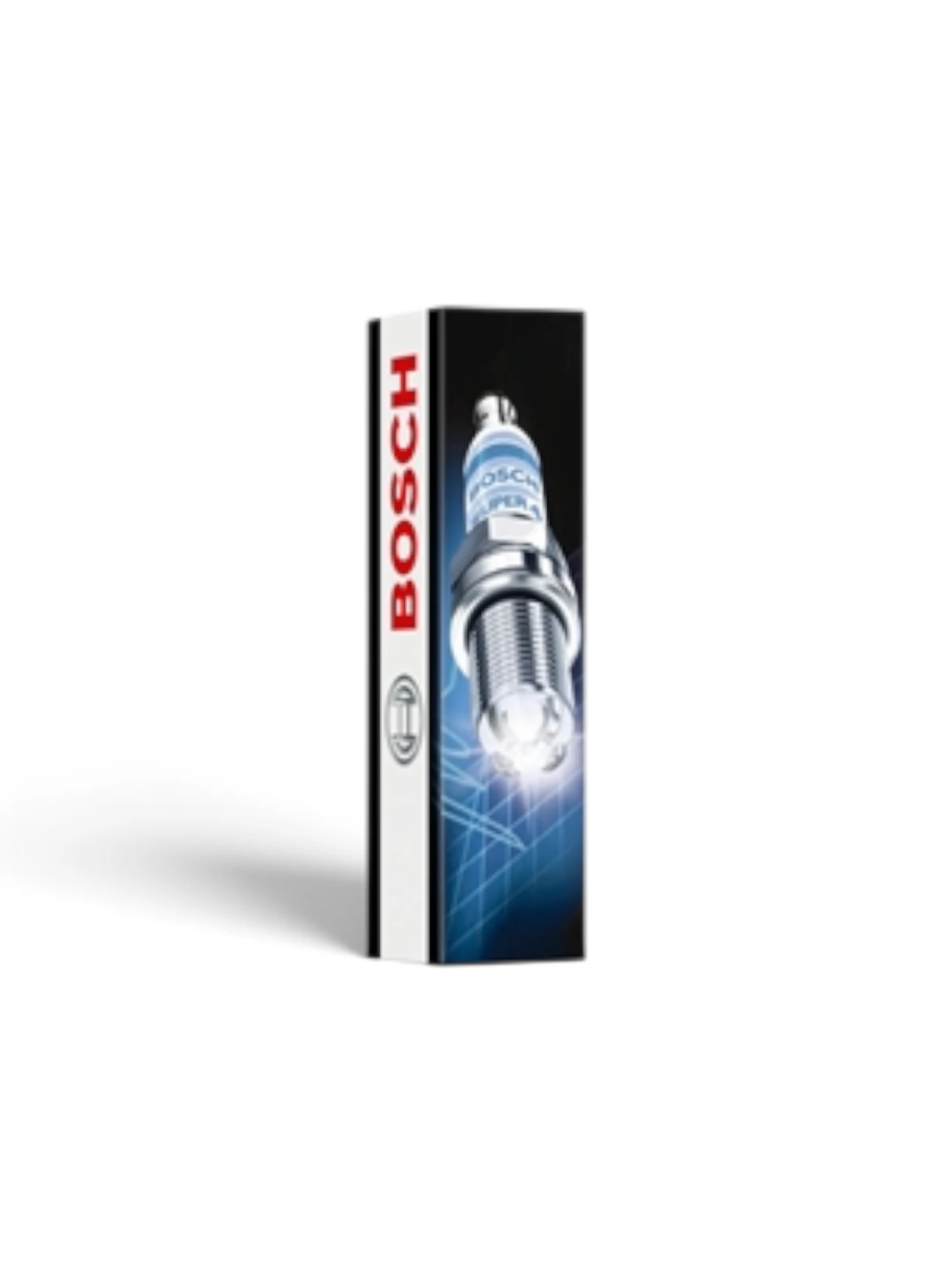 Bujie Bosch 0 242 232 502