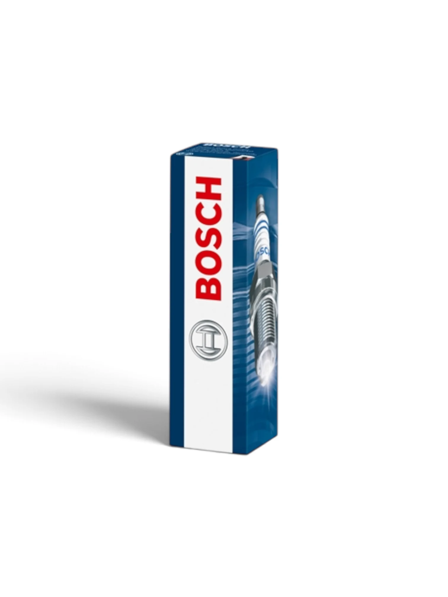 Bujie Bosch 0 242 235 666