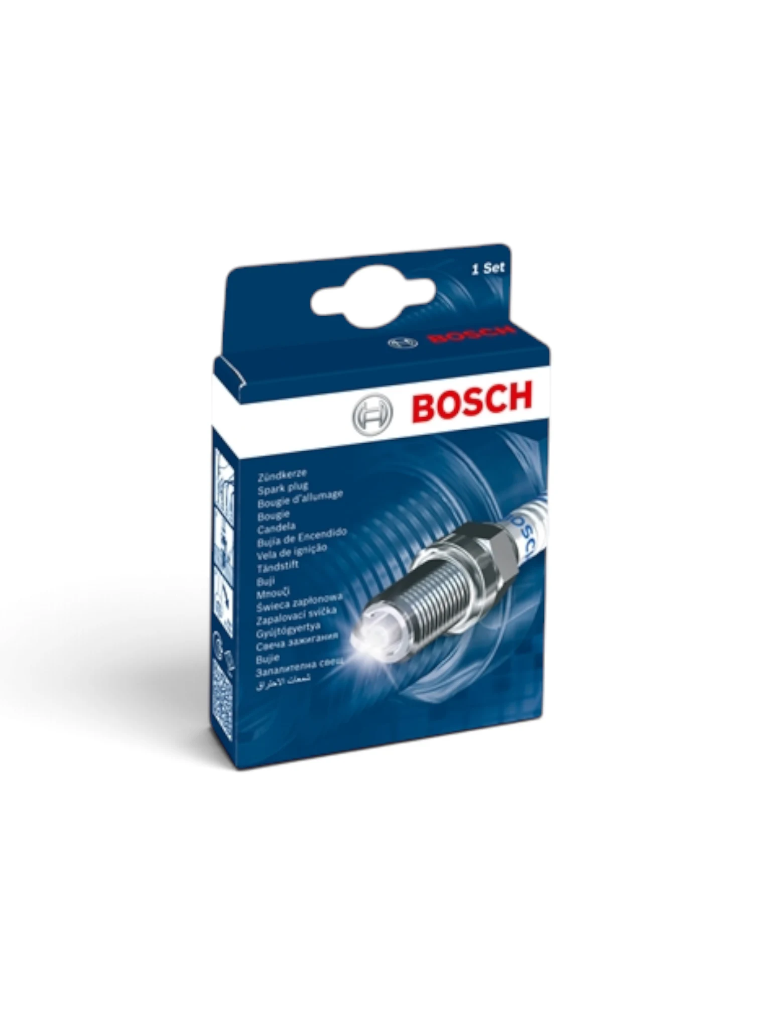 Bujie Bosch 0 242 235 912