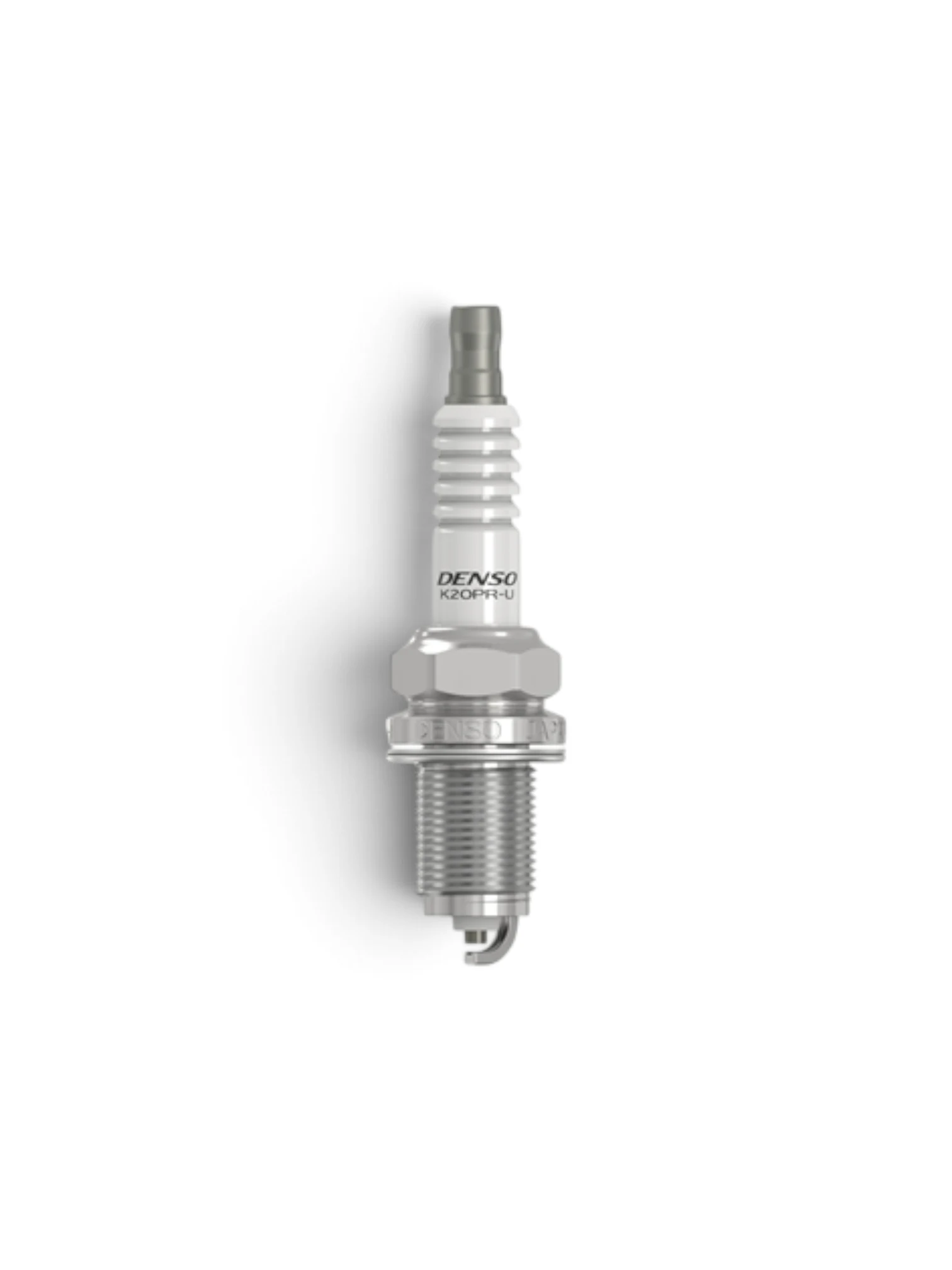 Bujie Denso K20PR-U