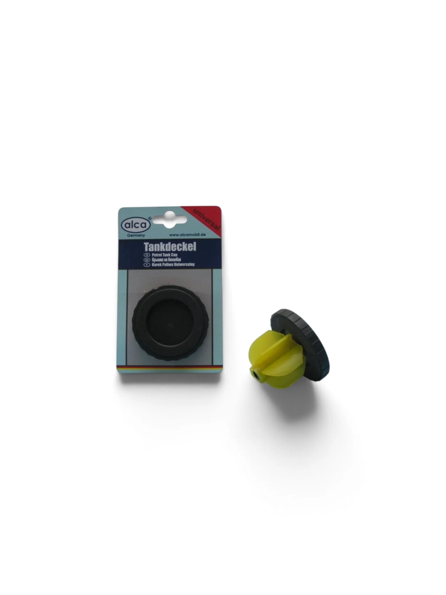 Buson rezervor universal plastic 825.00 Alca