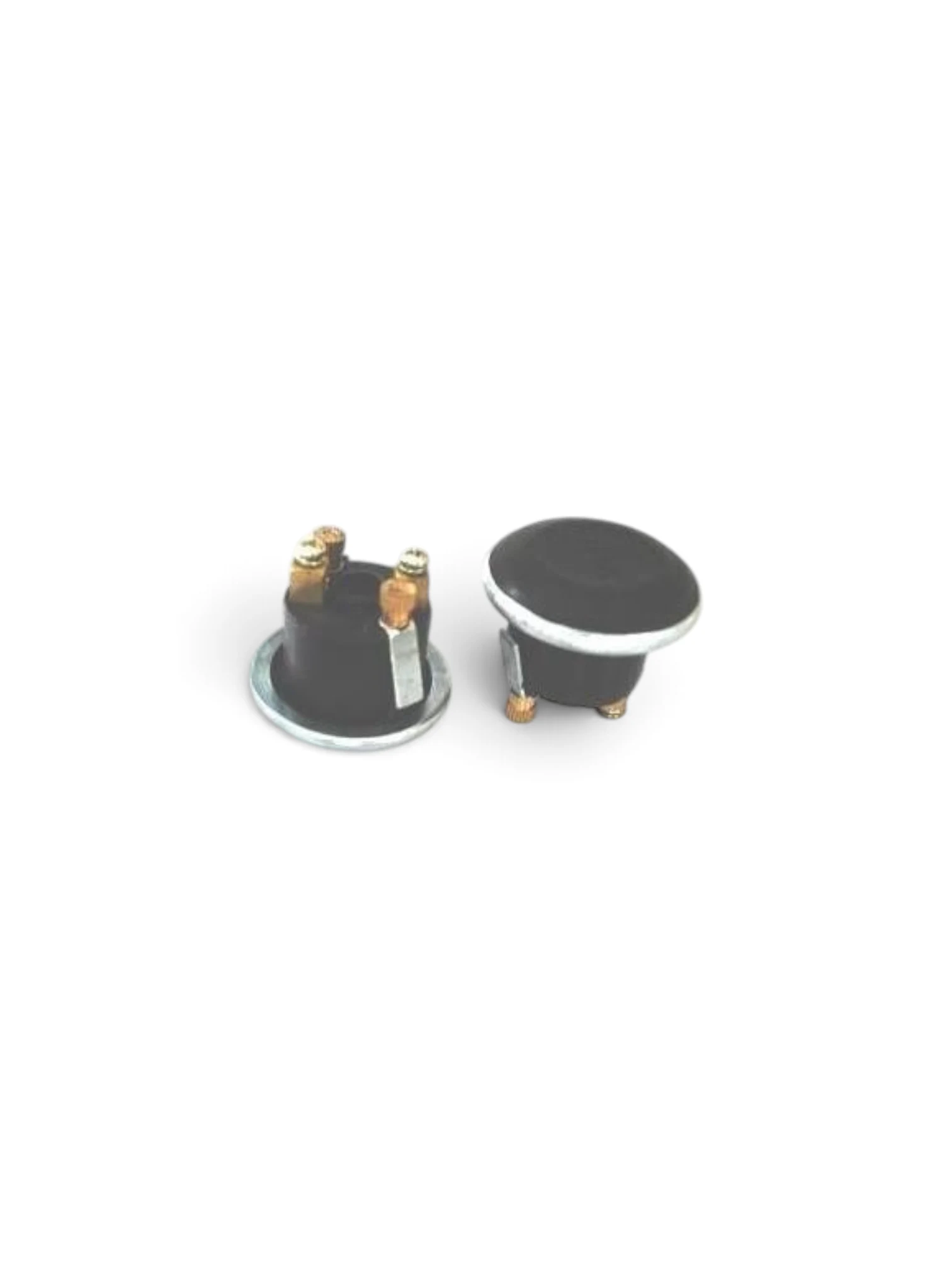 Buton pornire cu revenire Starter 12V/24V WLH 018