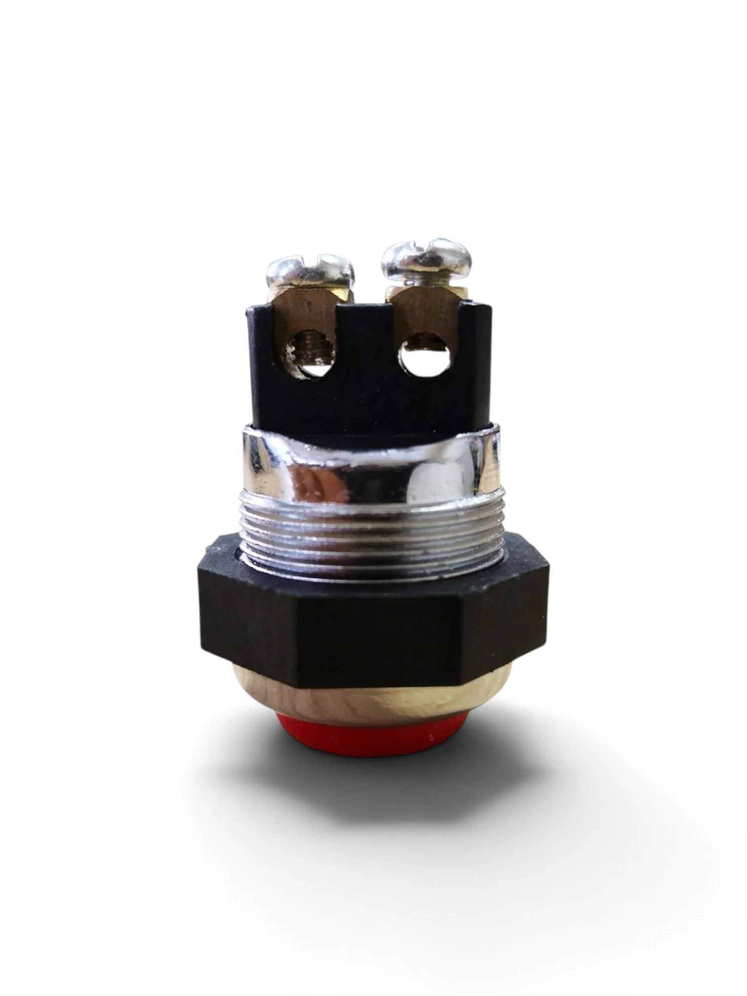 Buton pornire Start cu revenire 12/24V BK MA47