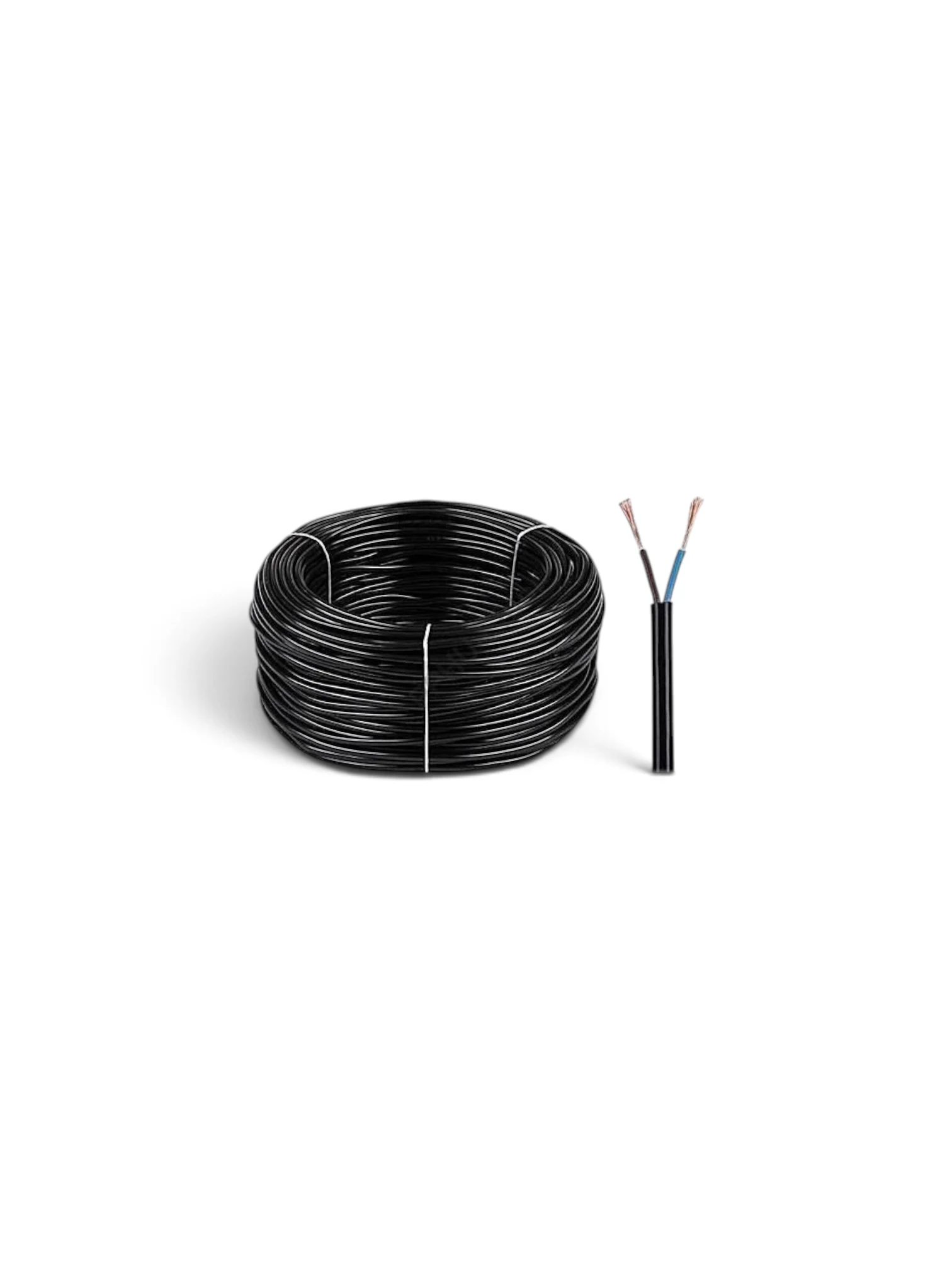 Cablu electric Omy 2x1.5 E1422 TruckLed