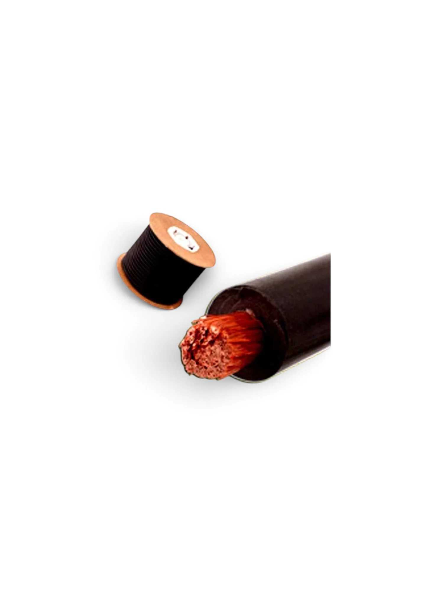 Cablu electric pentru sudura si transfer curent, 1x35mm, cupru litat, MYF50 Ka-E1435 Elektrokabel 1251