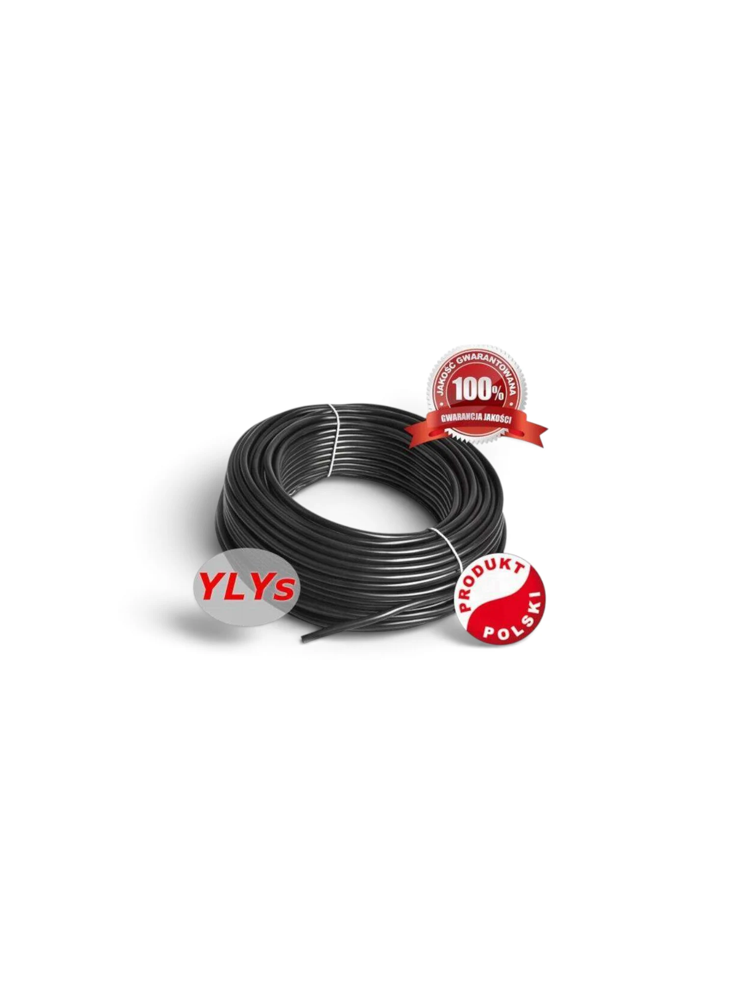 Cablu electric YLY-S 13 fire (8x0,75+5x1,5) PE8/0.75/5/1.5, pret/metru liniar, , Hybsz