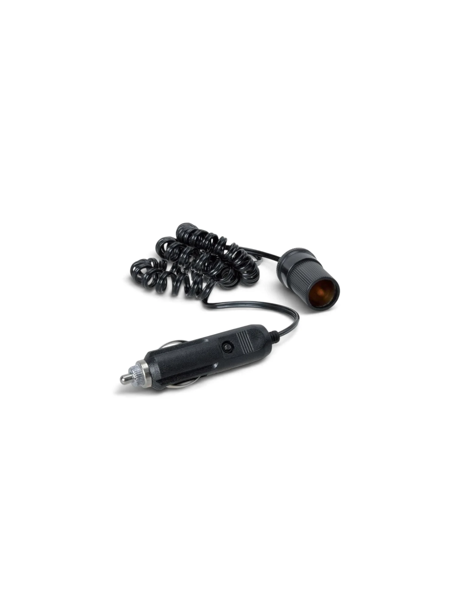 Cablu prelungitor cu priza si stecher, 3m, 12/24V, 6A, 7559 Automax