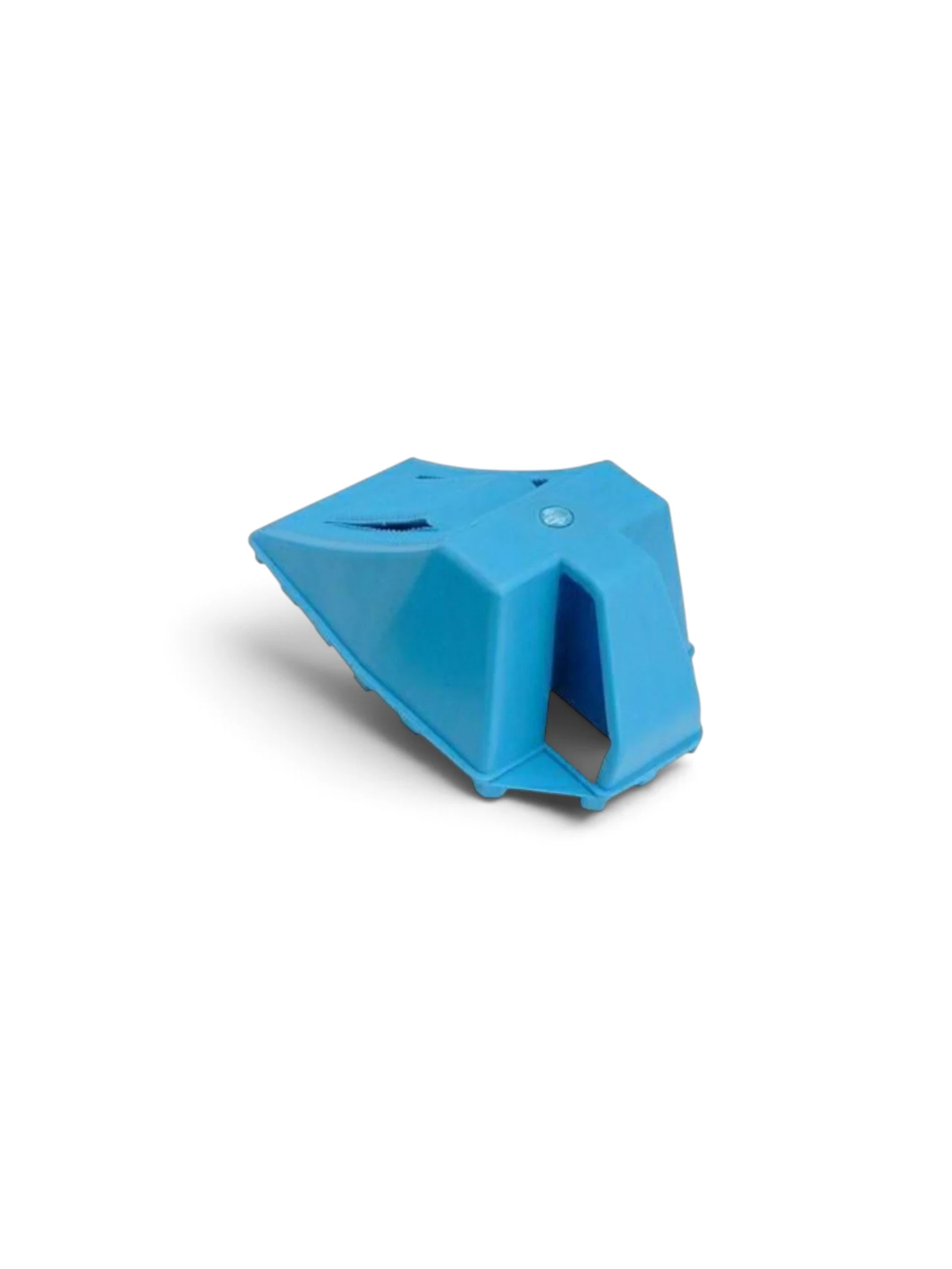 Cala blocare roata cu pinteni metal si plastic 130x210, 42171 CarCo