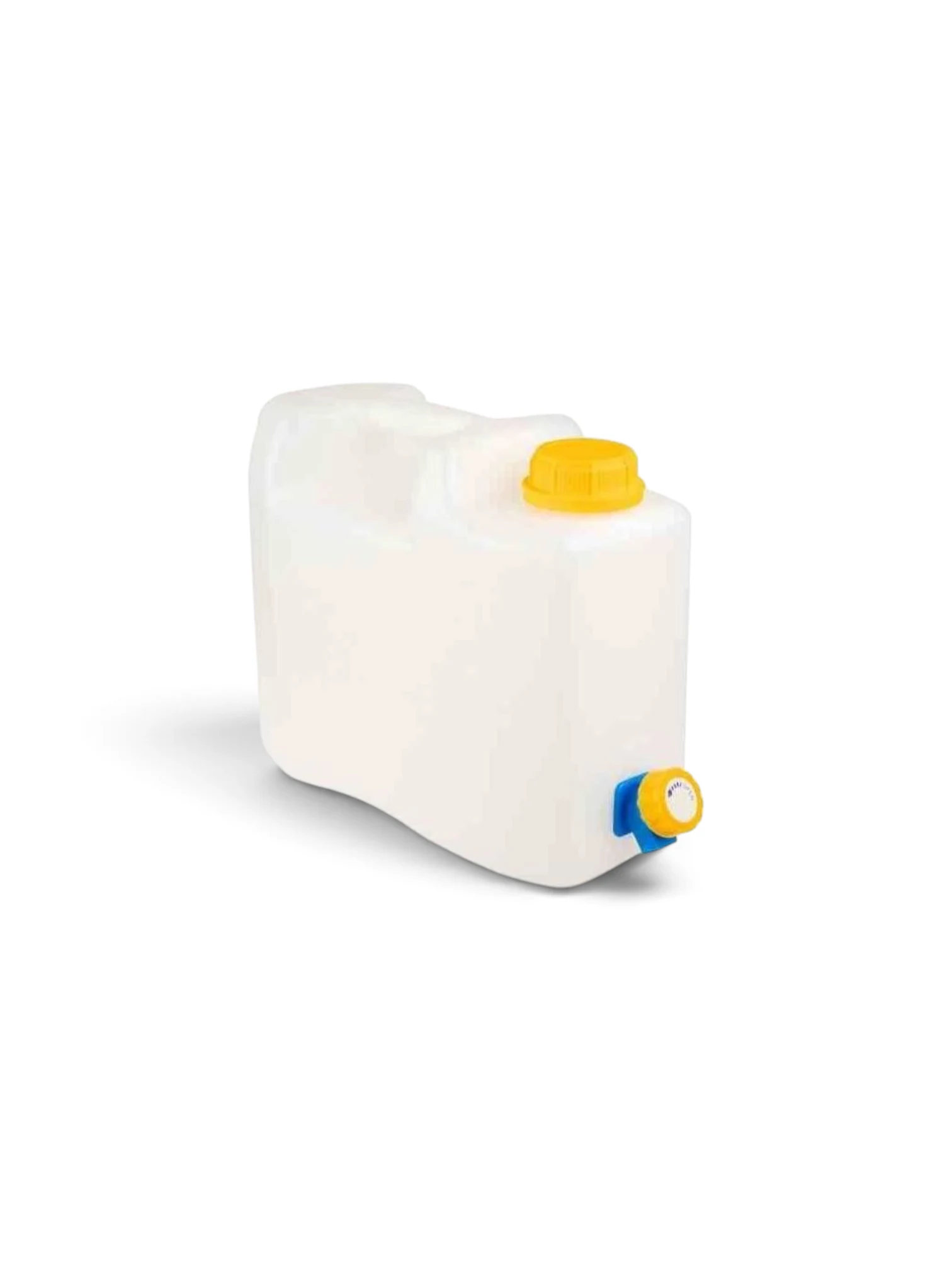 Canistra 5L, cu robinet, atestata alimentar, 86571 Carmotion