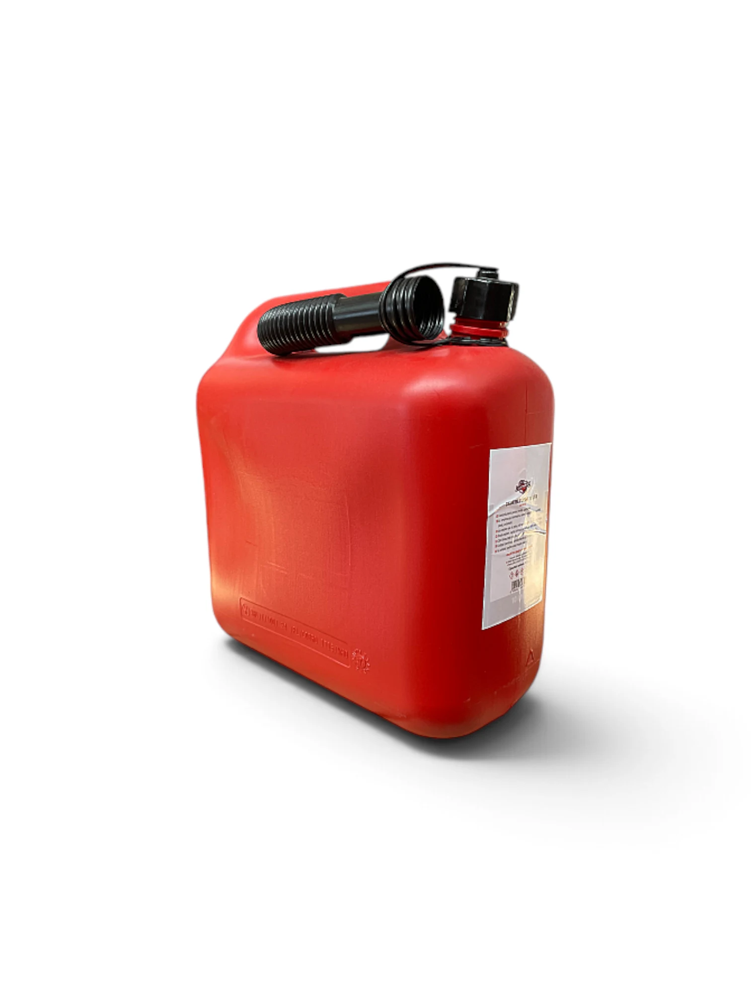Canistră din plastic 10L - Carmax
