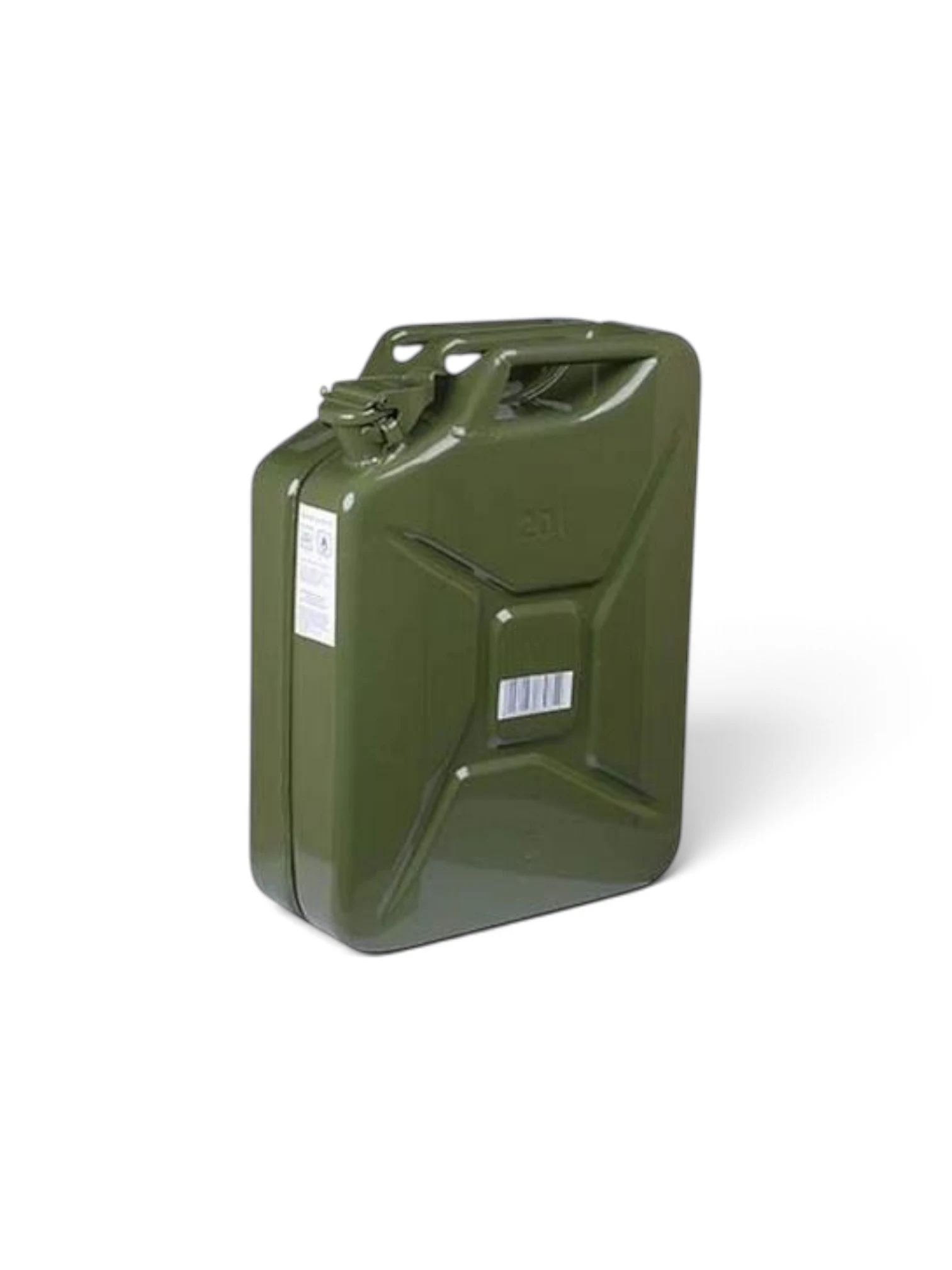 Canistra metal 20L 3795 Automax